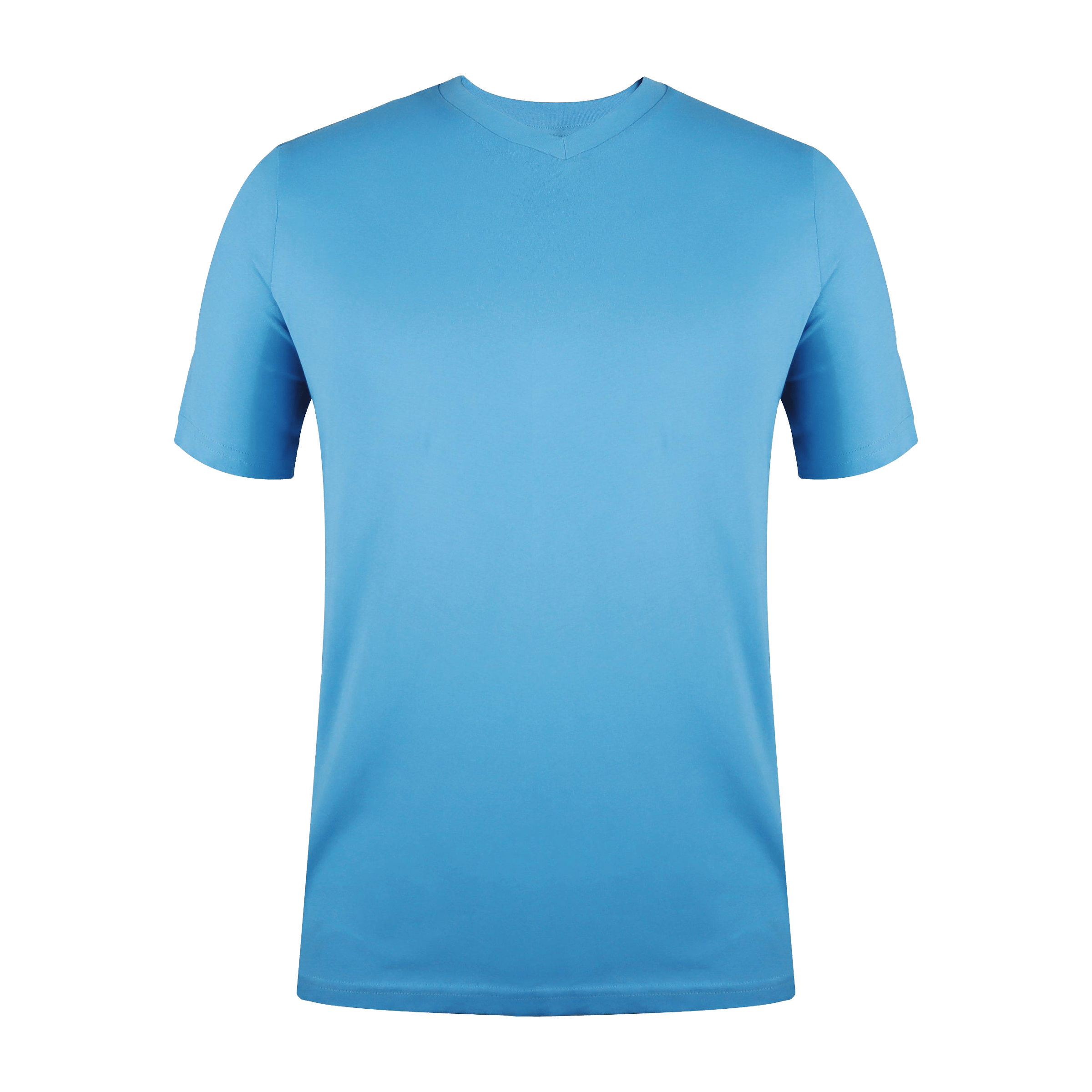 Mens Donnay (3pk) V Neck Tee