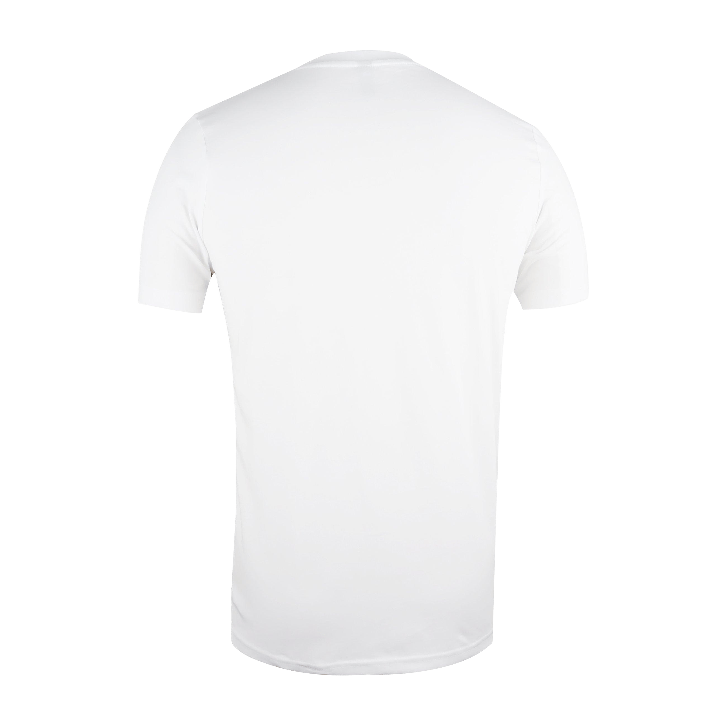 Mens Donnay (3pk) V Neck Tee