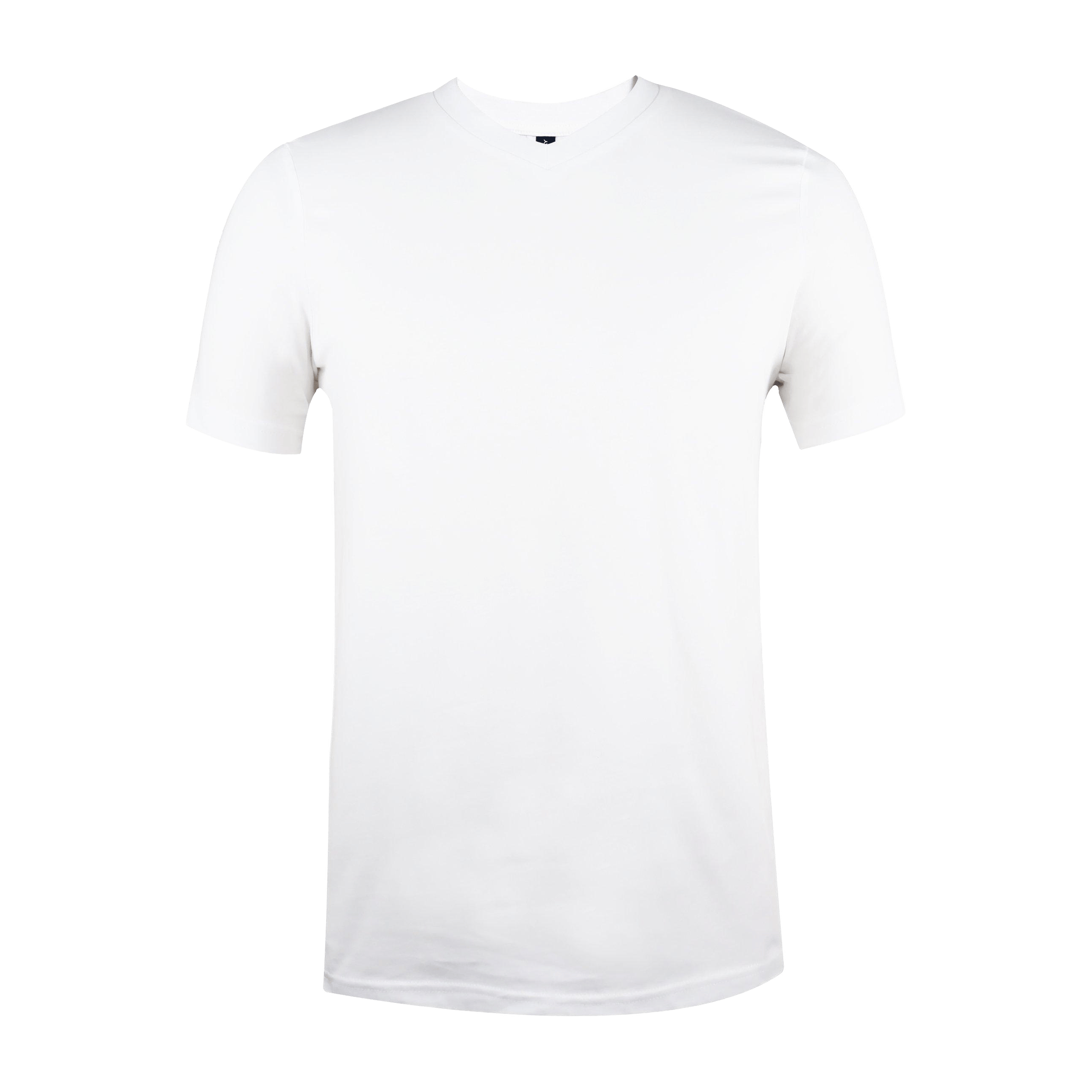 Mens Donnay (3pk) V Neck Tee