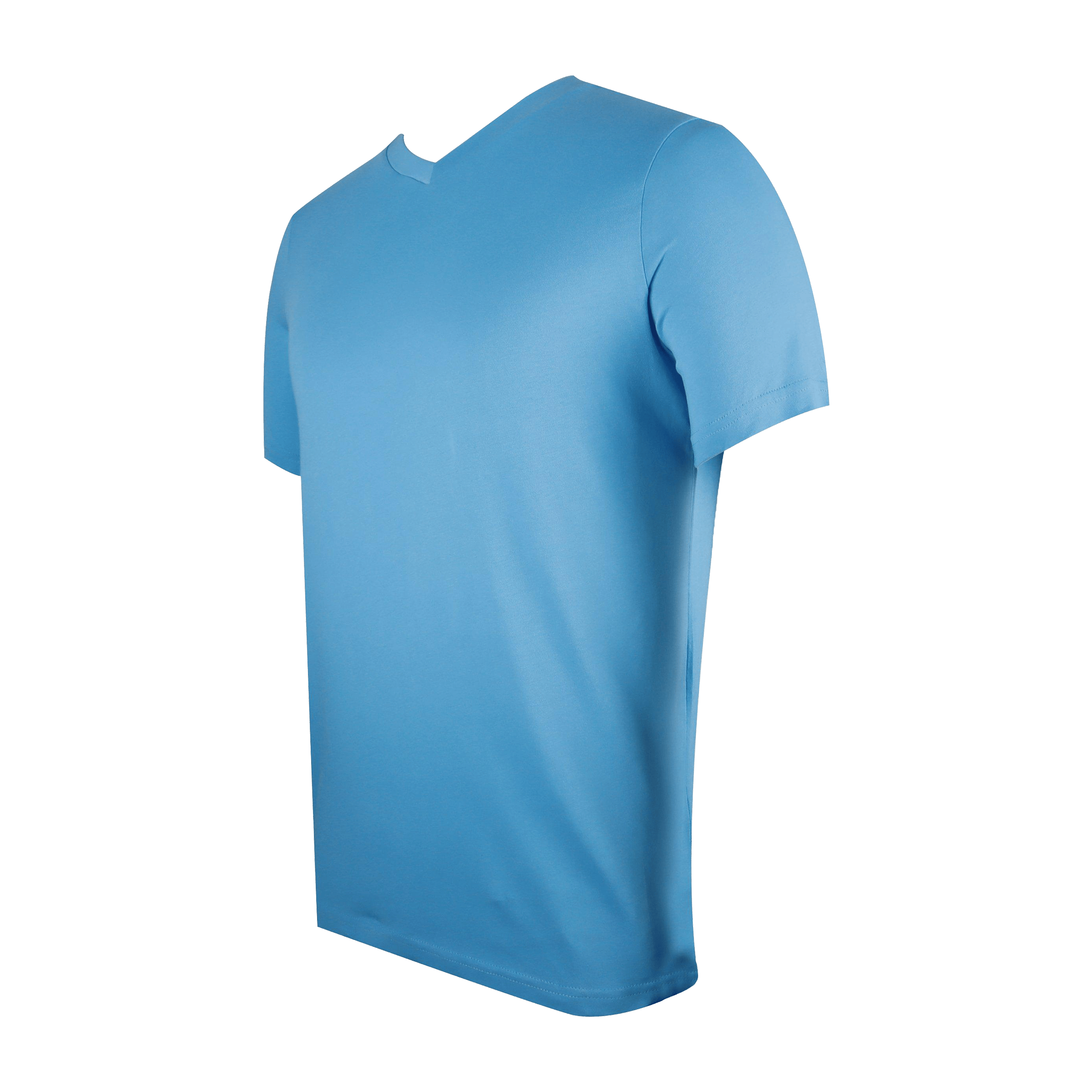 Mens Donnay (3pk) V Neck Tee