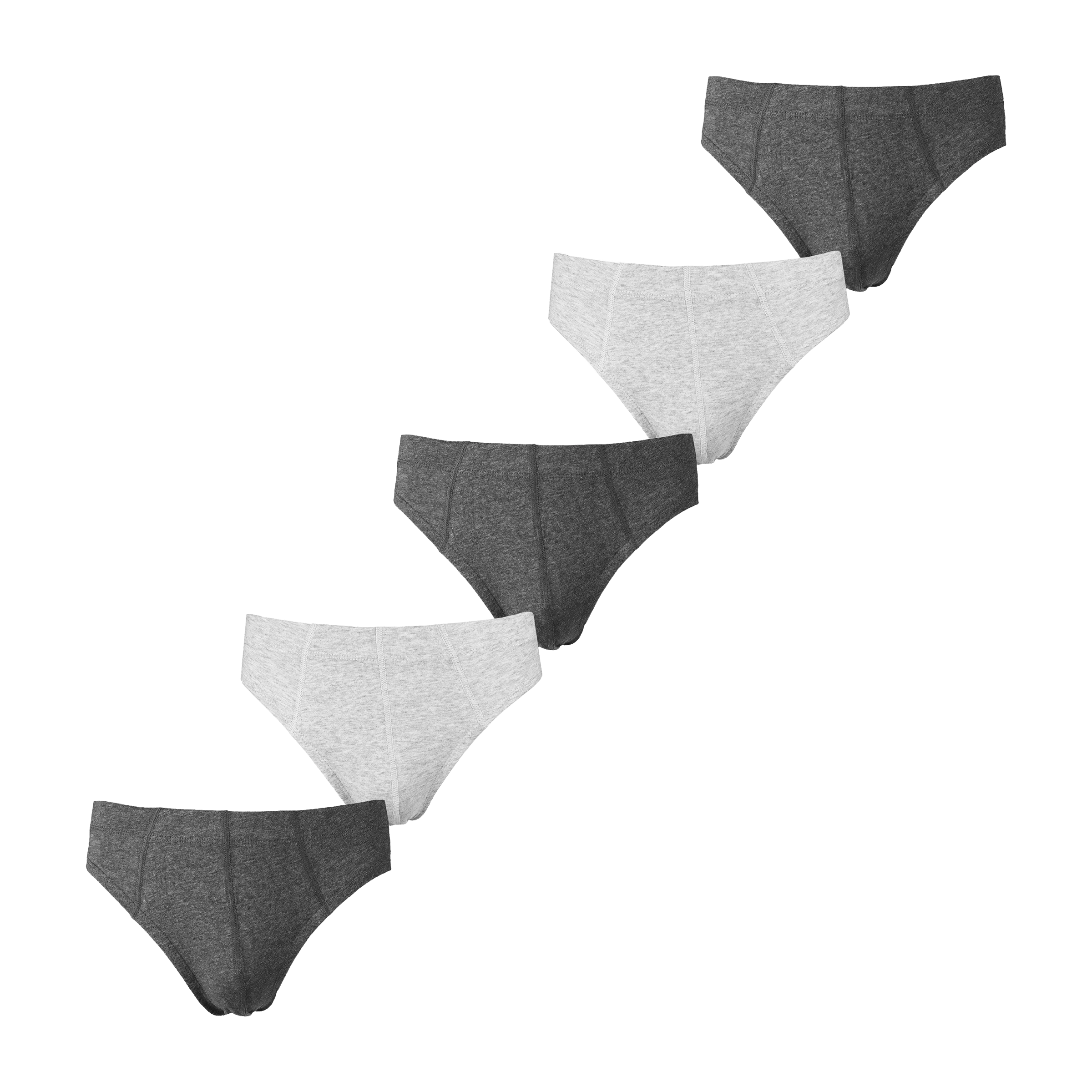 Donnay Essential (5pk) Brief