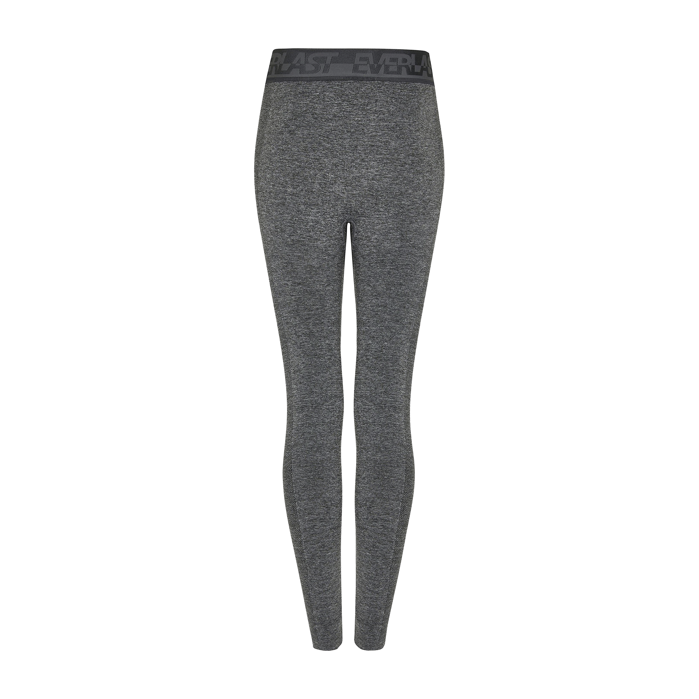 Womens Everlast Seamless Logo Leggings