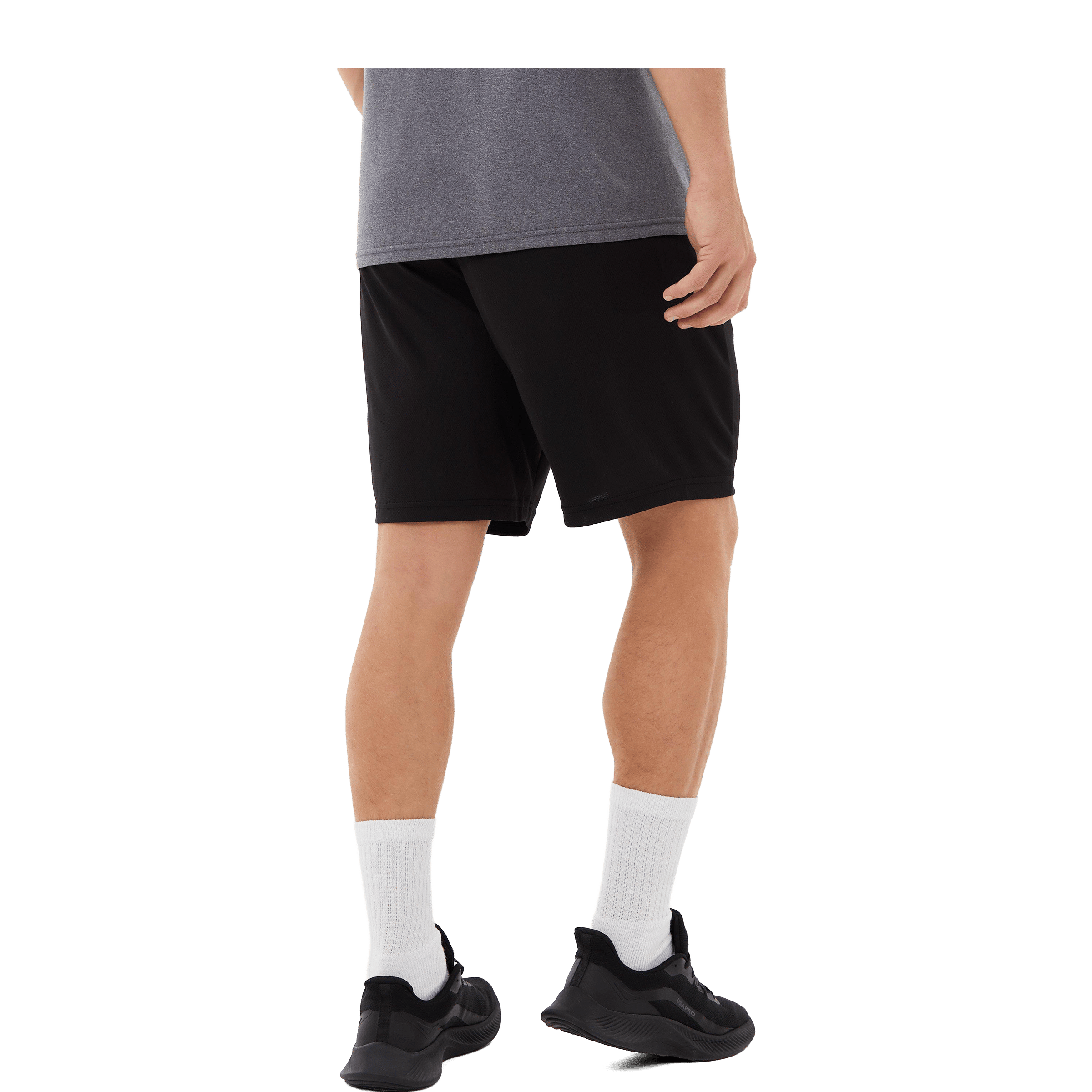 Mens Everlast (8") Shorts