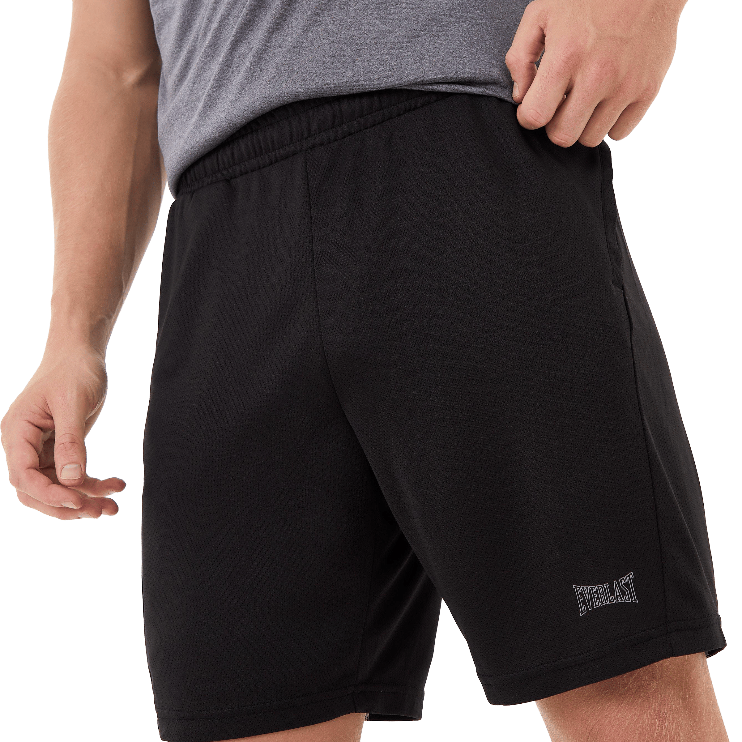 Mens Everlast (8") Shorts