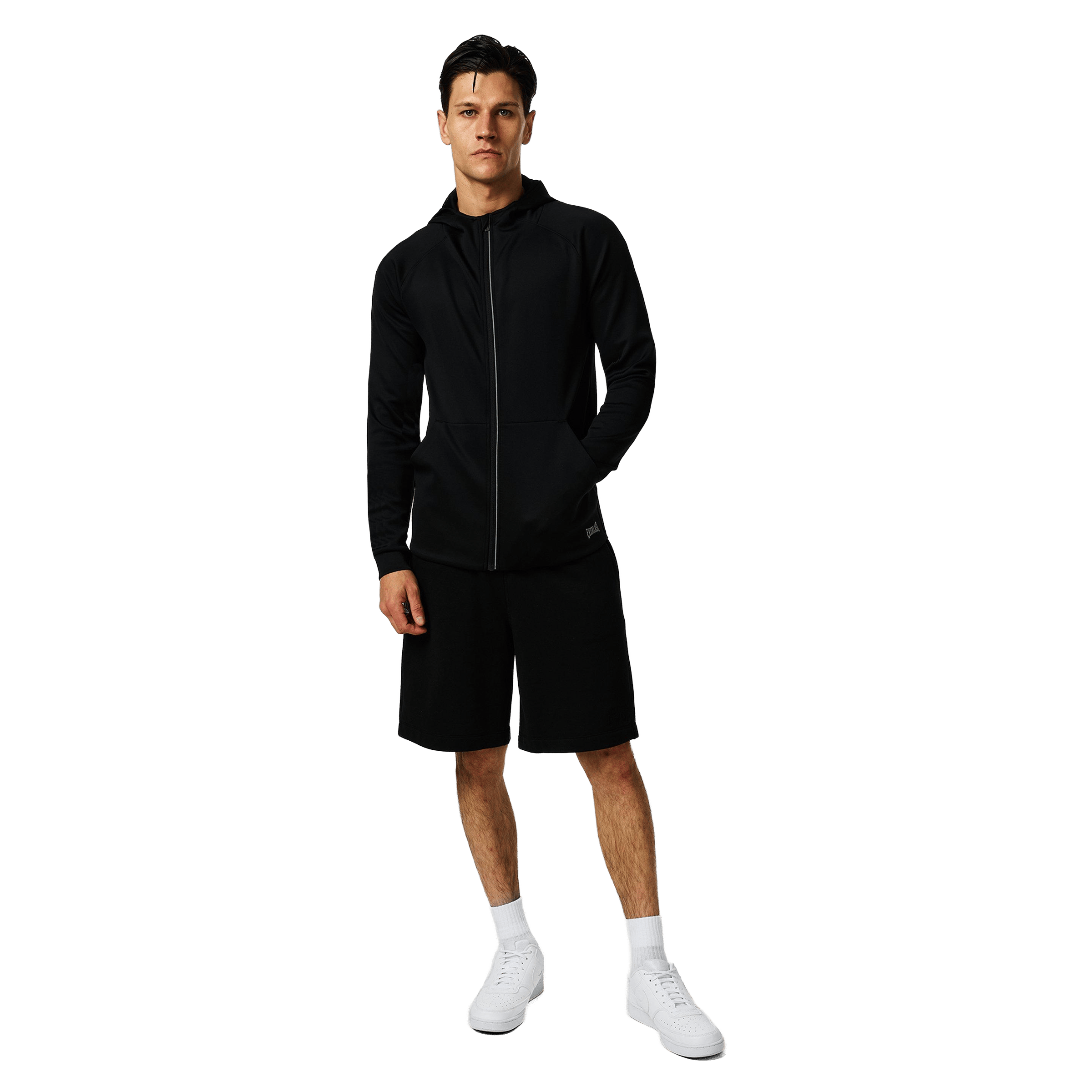 Mens Everlast Box Shorts