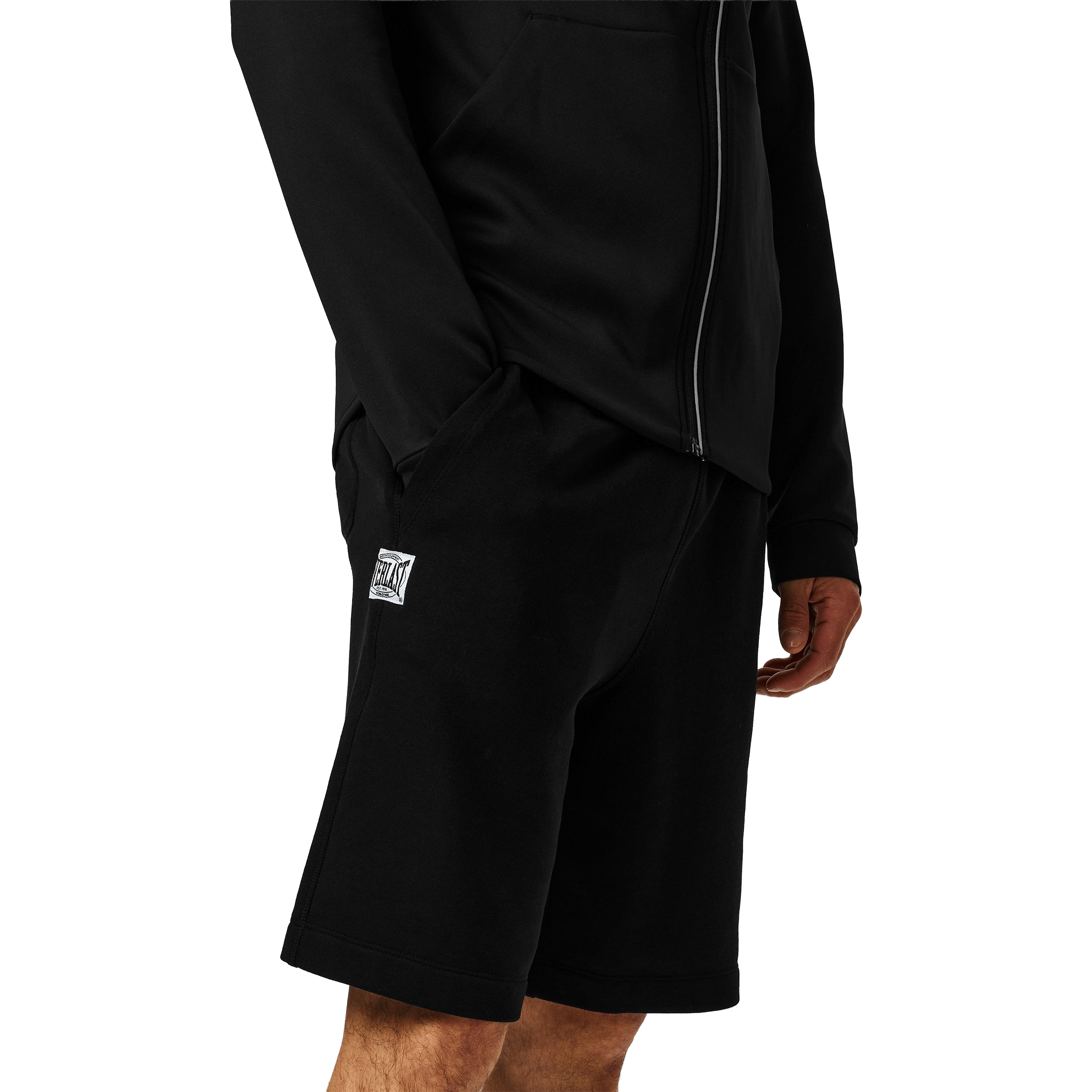 Mens Everlast Box Shorts