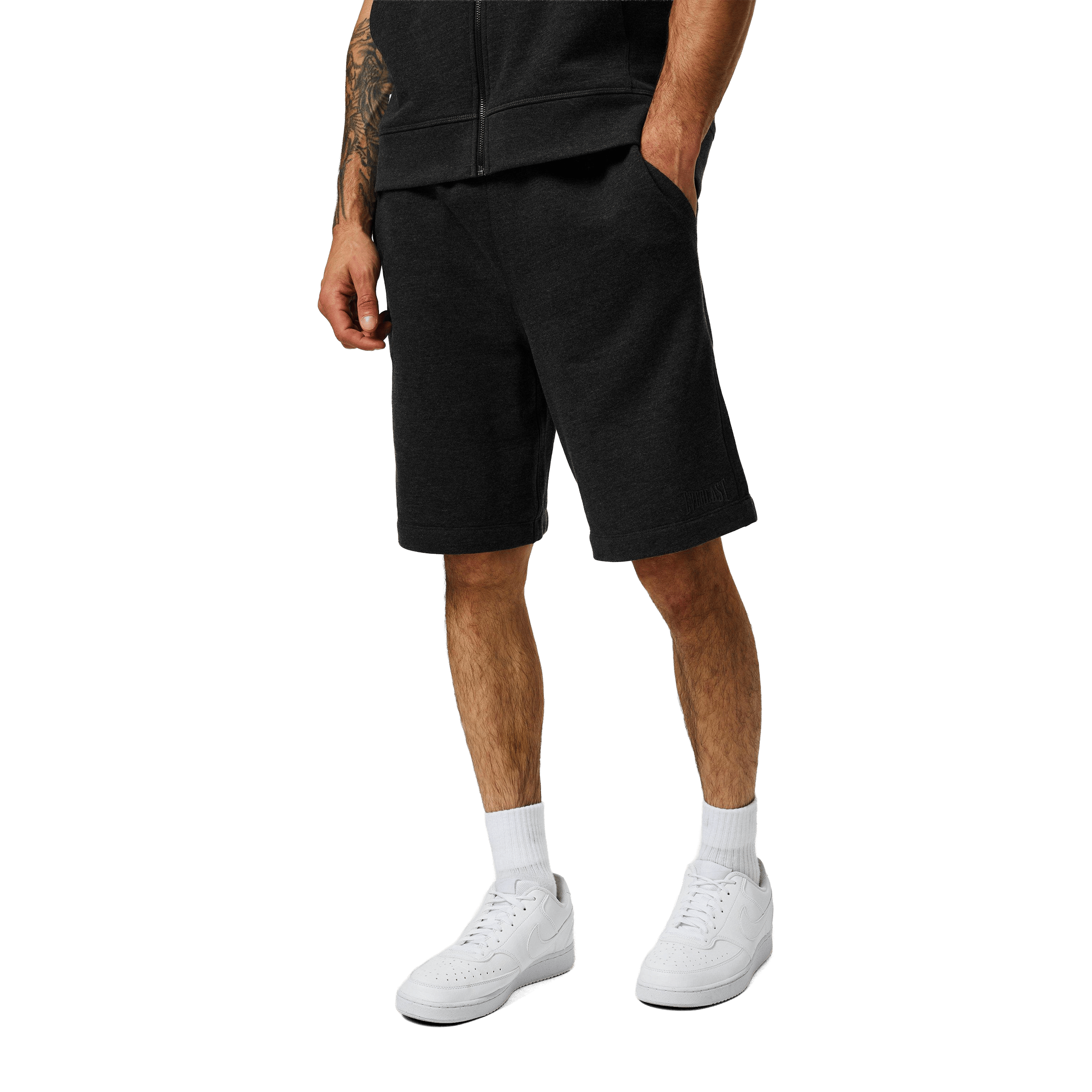Mens Everlast Box Shorts