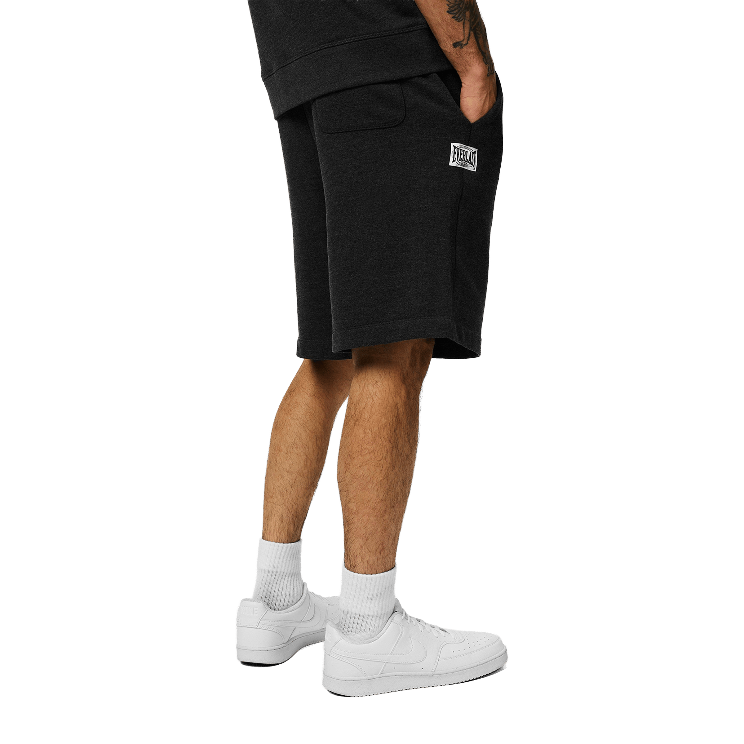 Mens Everlast Box Shorts