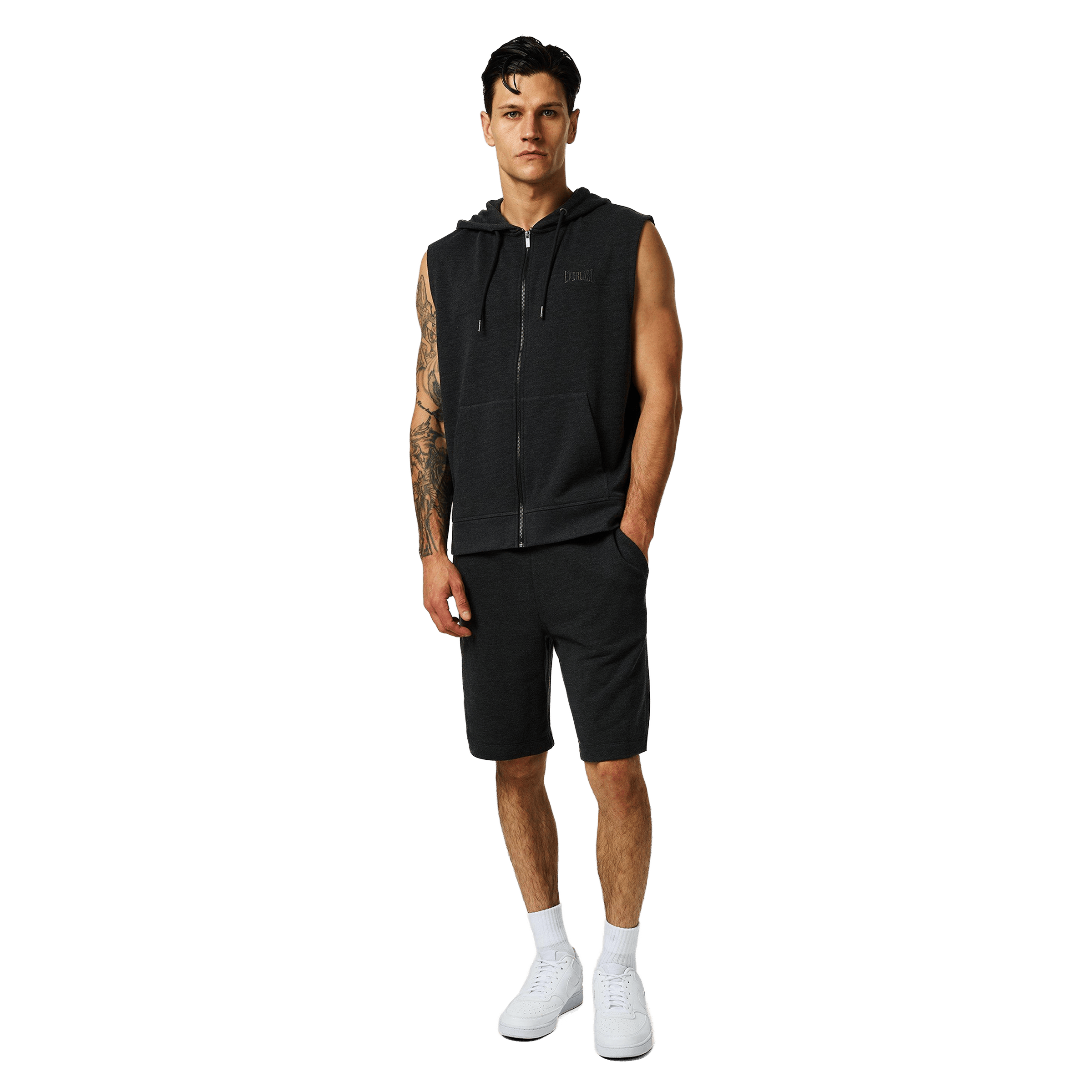 Mens Everlast Box Shorts
