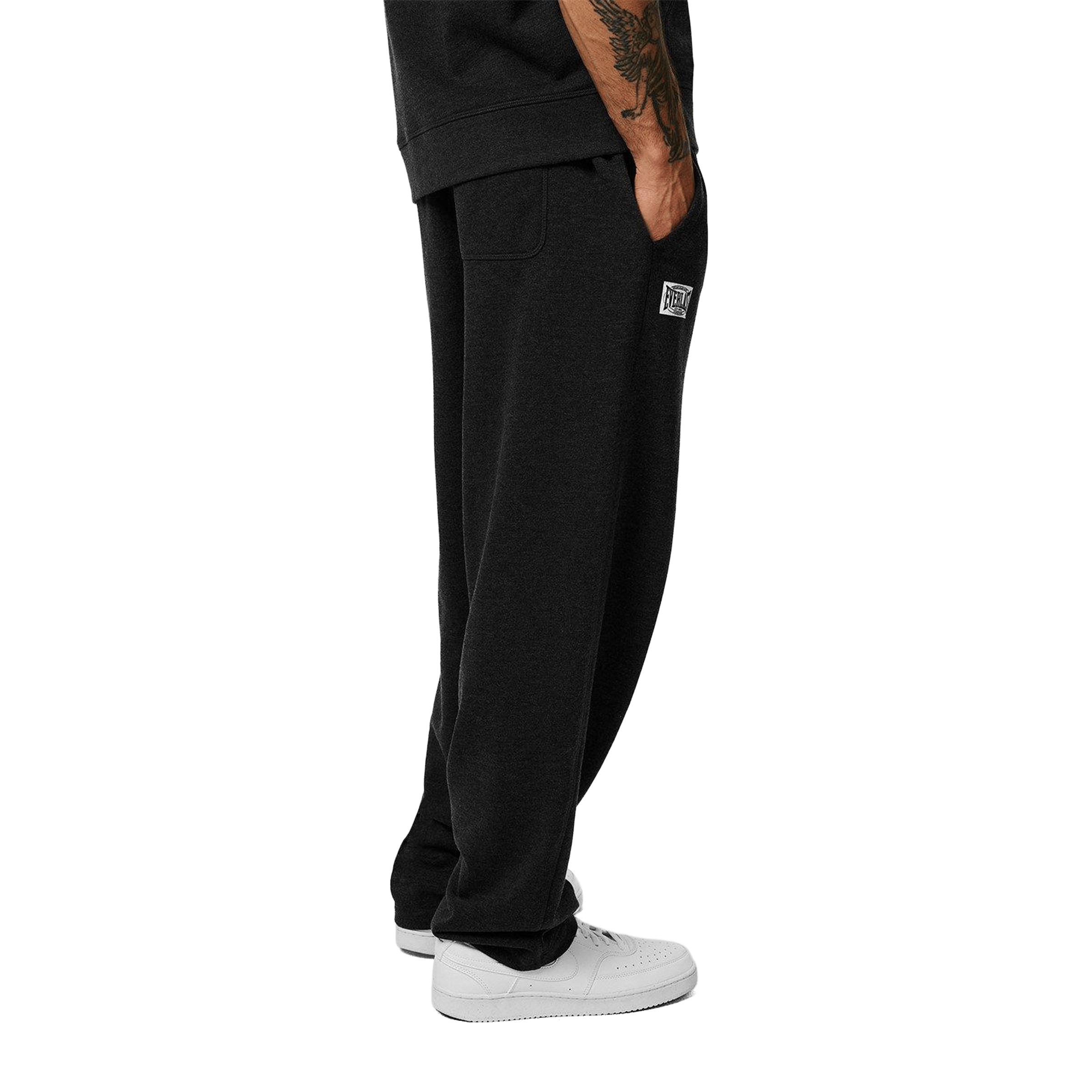 Mens Everlast Joggers Pants