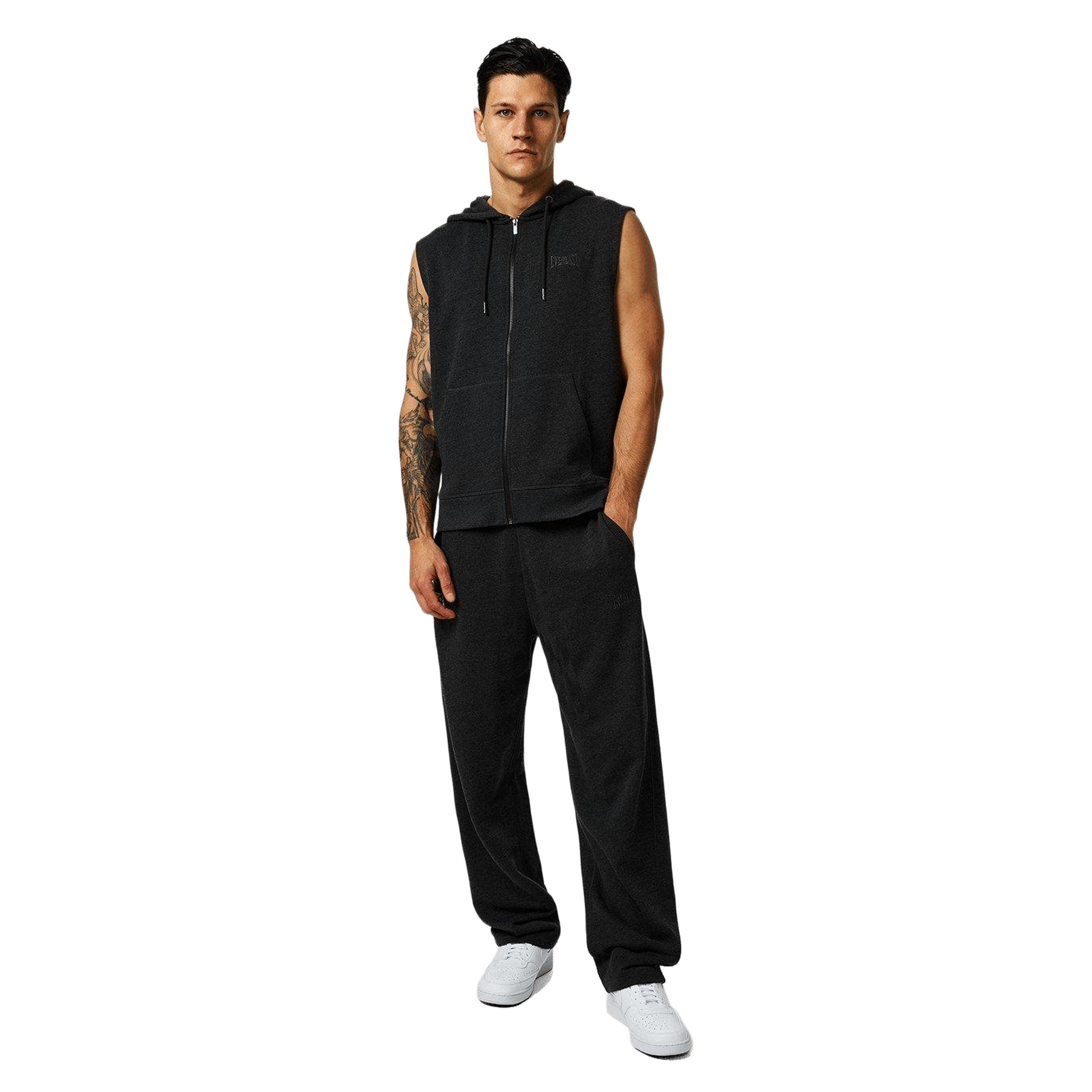 Mens Everlast Joggers Pants