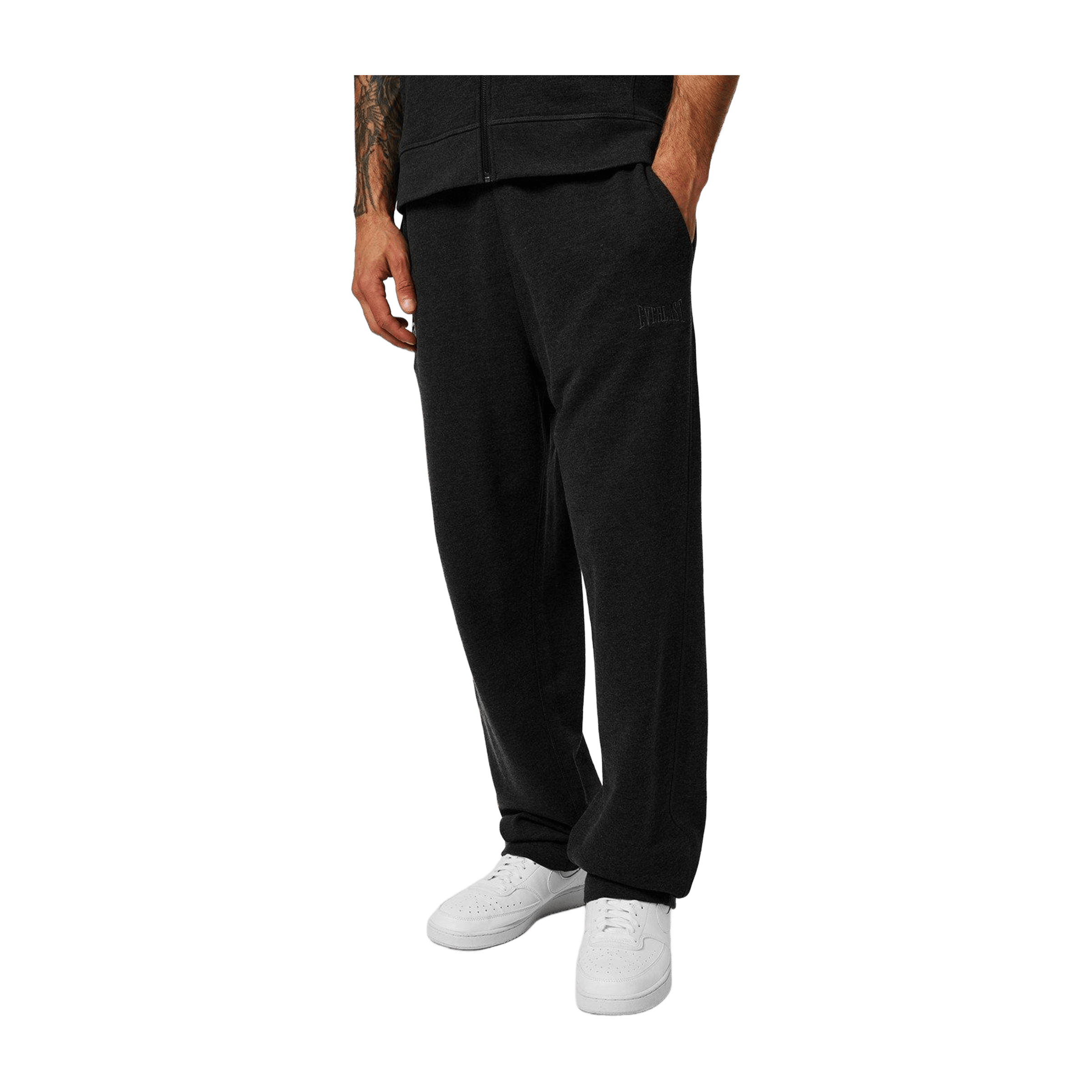Mens Everlast Joggers Pants