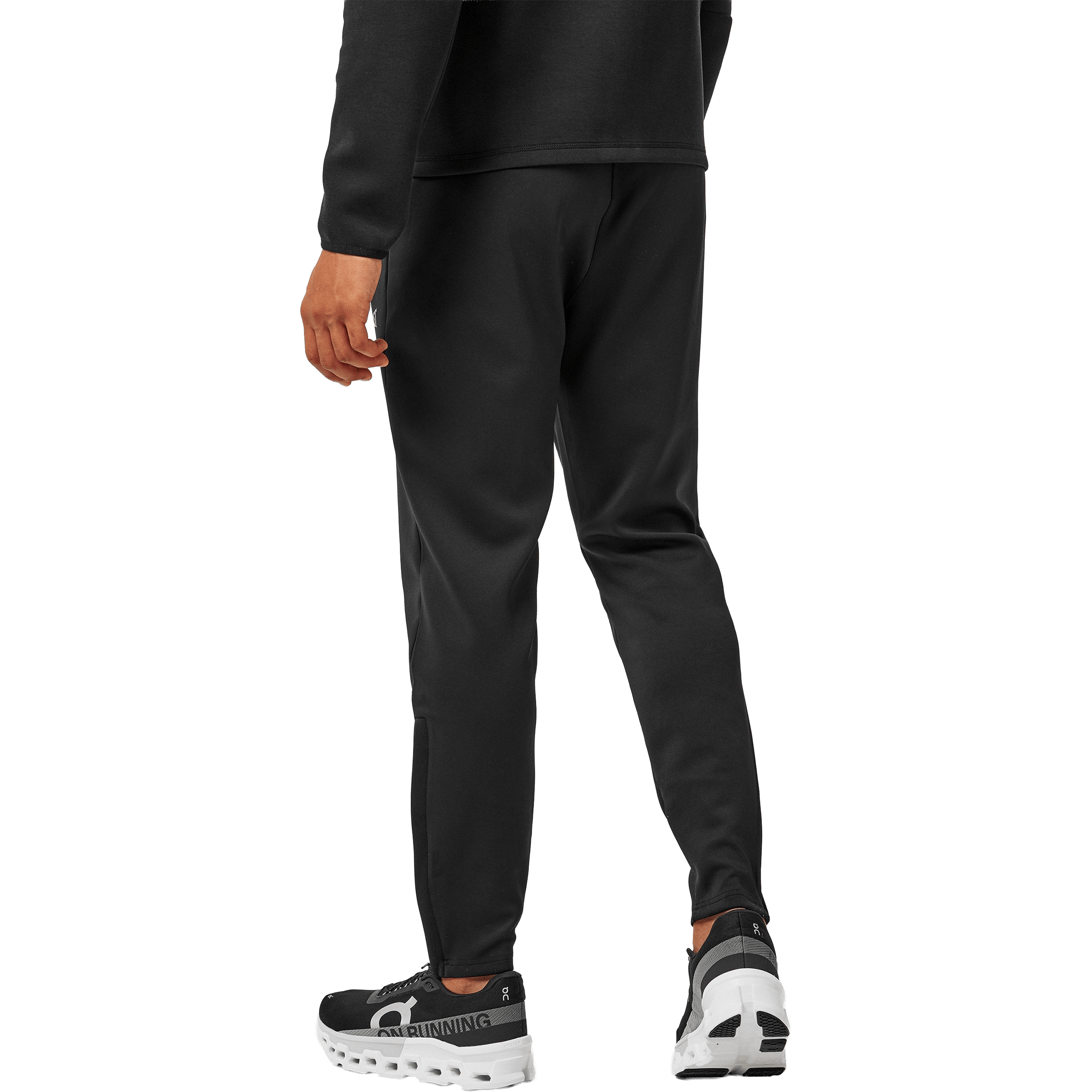 Mens Everlast Essential Track Jogger Pants