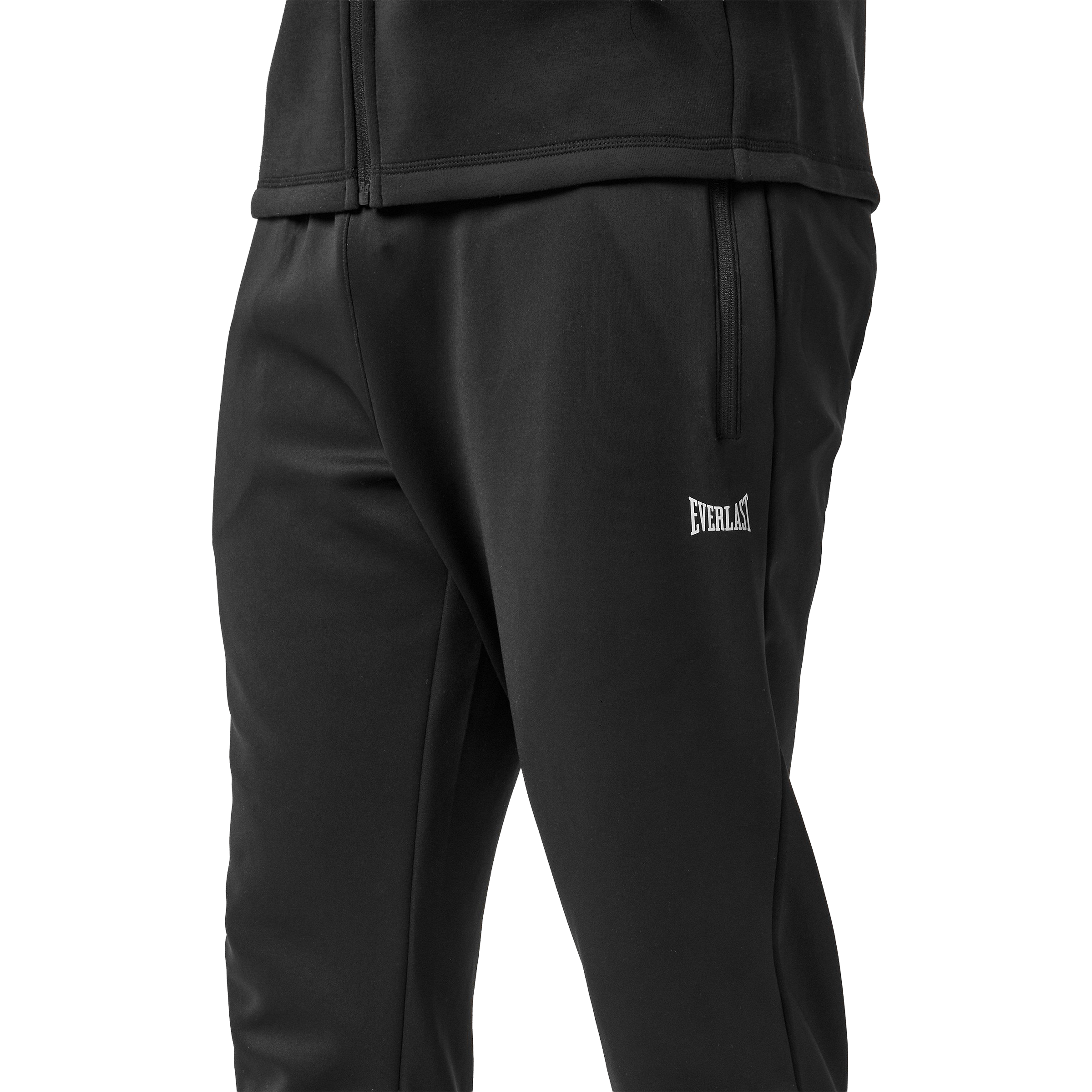 Mens Everlast Essential Track Jogger Pants