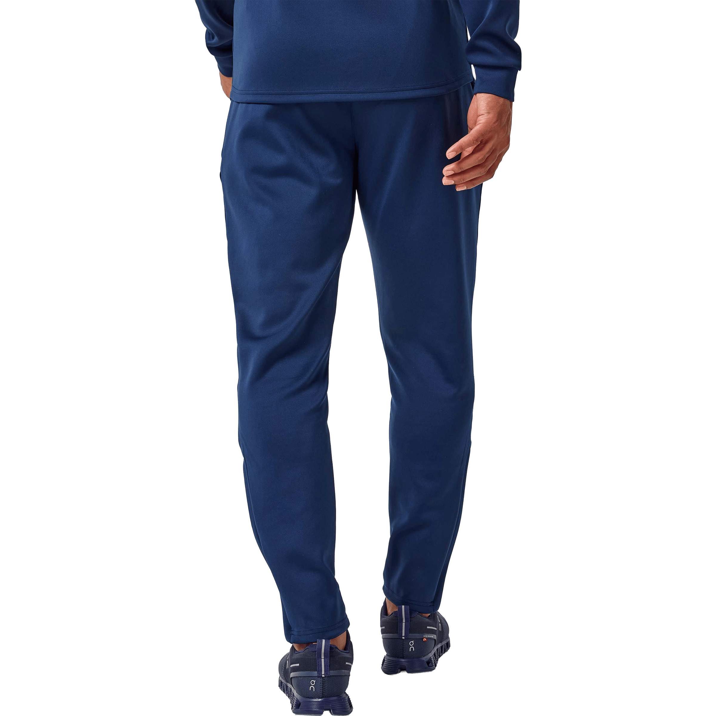 Mens Everlast Essential Track Jogger Pants
