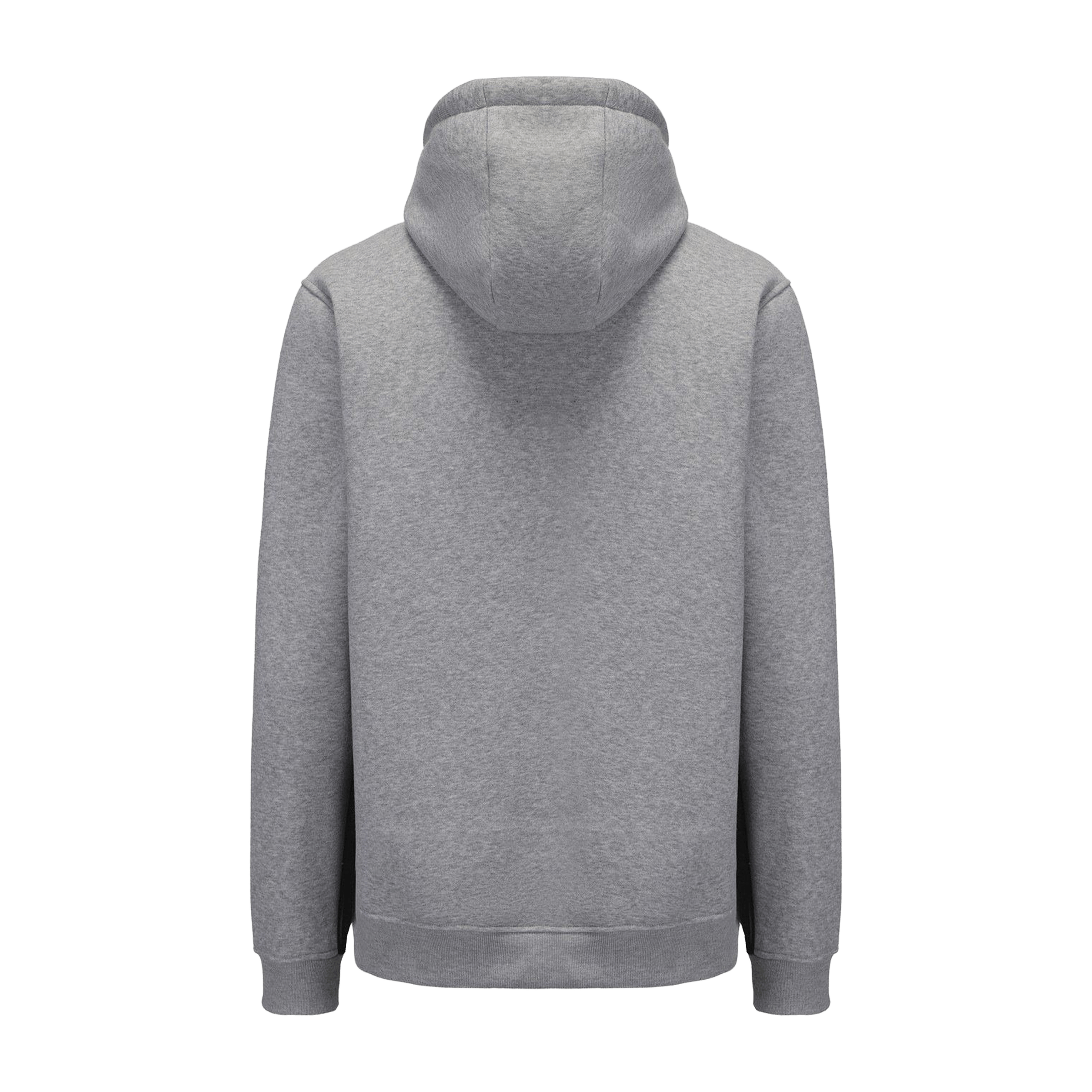 Mens Everlast Premium Overhead Hoodie