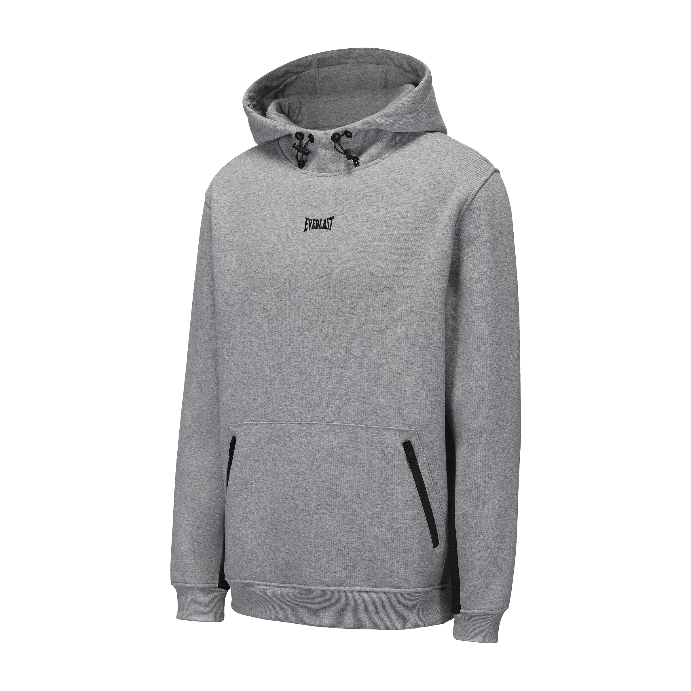 Mens Everlast Premium Overhead Hoodie