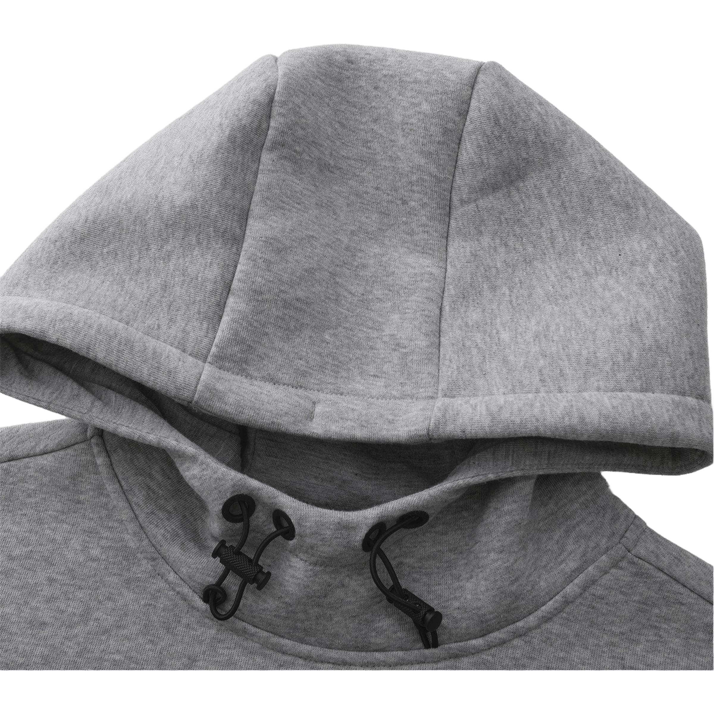 Mens Everlast Premium Overhead Hoodie