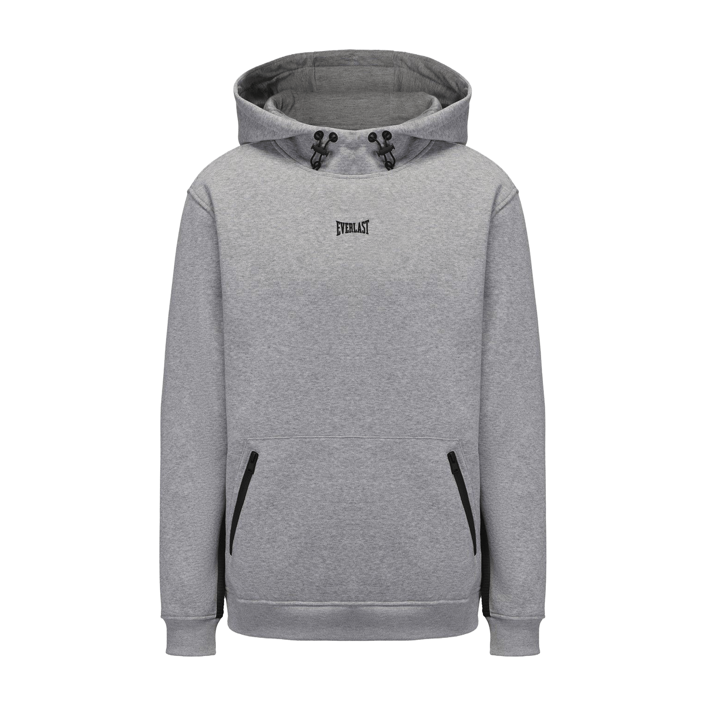 Mens Everlast Premium Overhead Hoodie