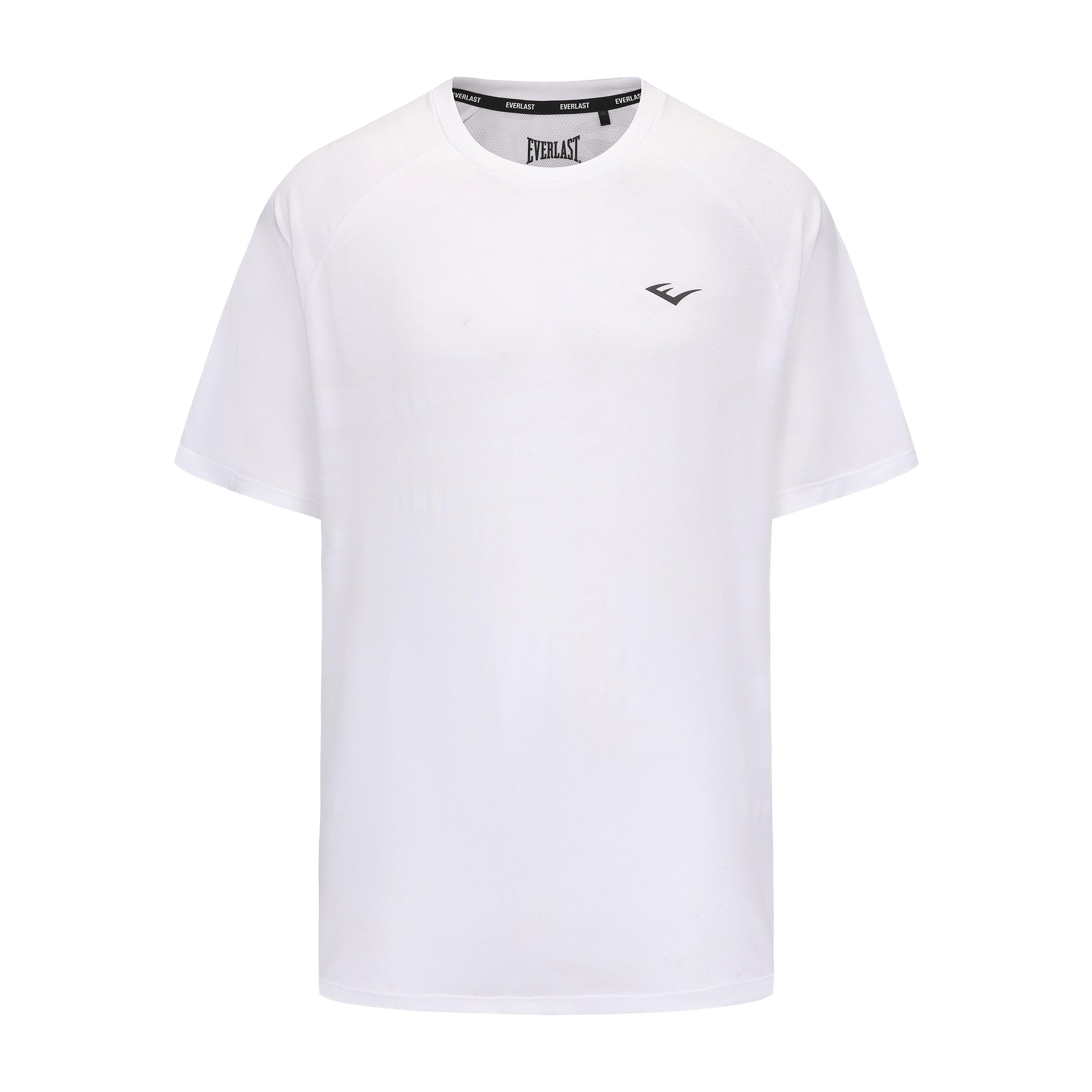 Mens Everlast Flex Tee