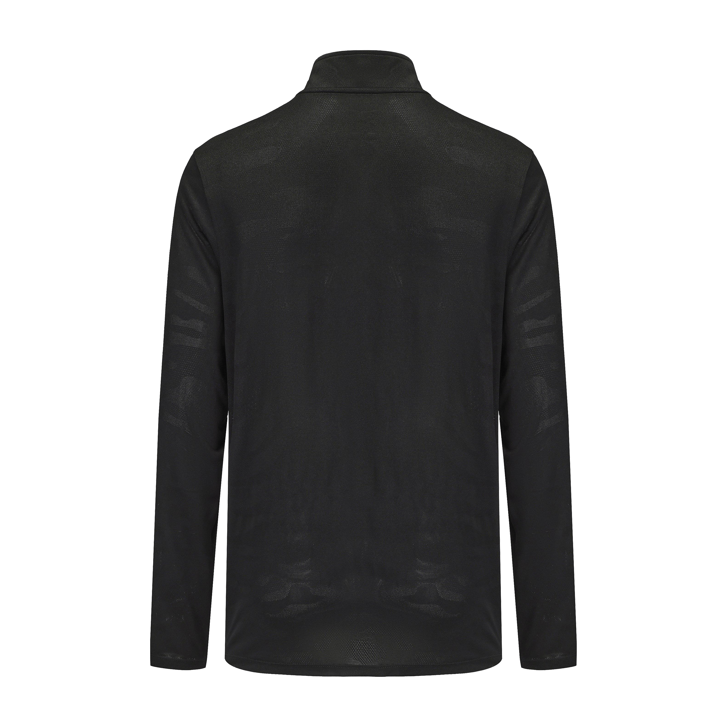 Mens Everlast Flex Quarter Zip Track Top