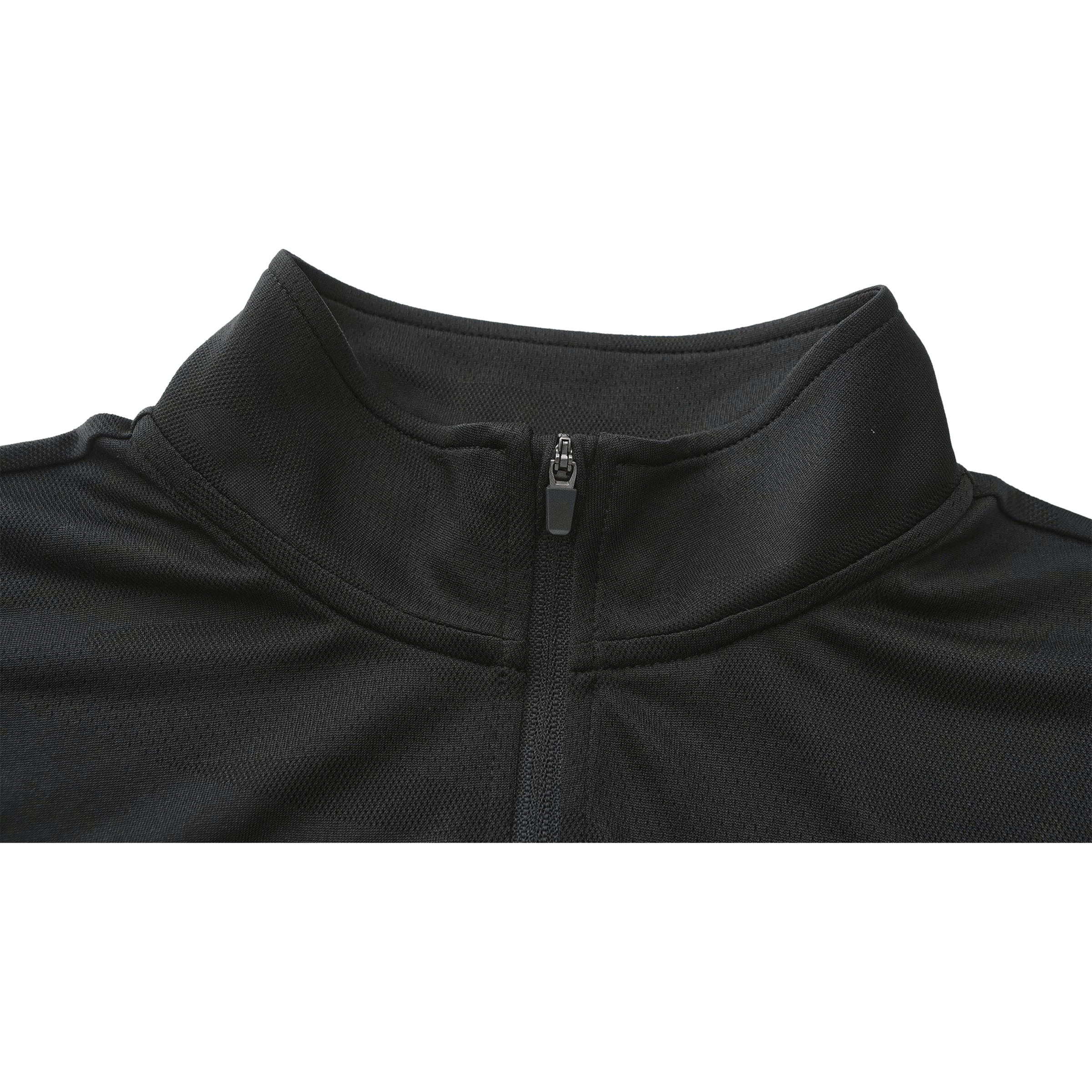 Mens Everlast Flex Quarter Zip Track Top
