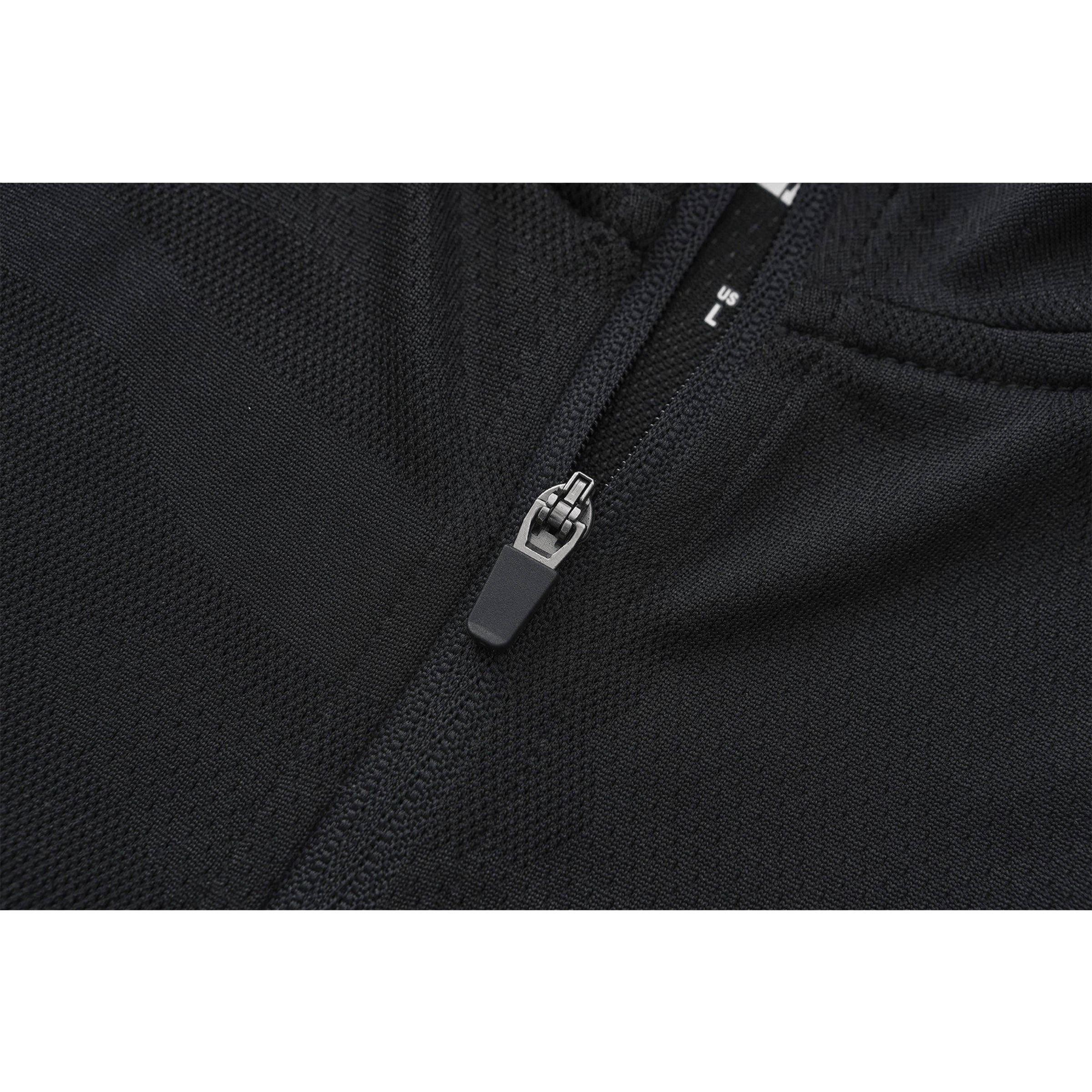 Mens Everlast Flex Quarter Zip Track Top