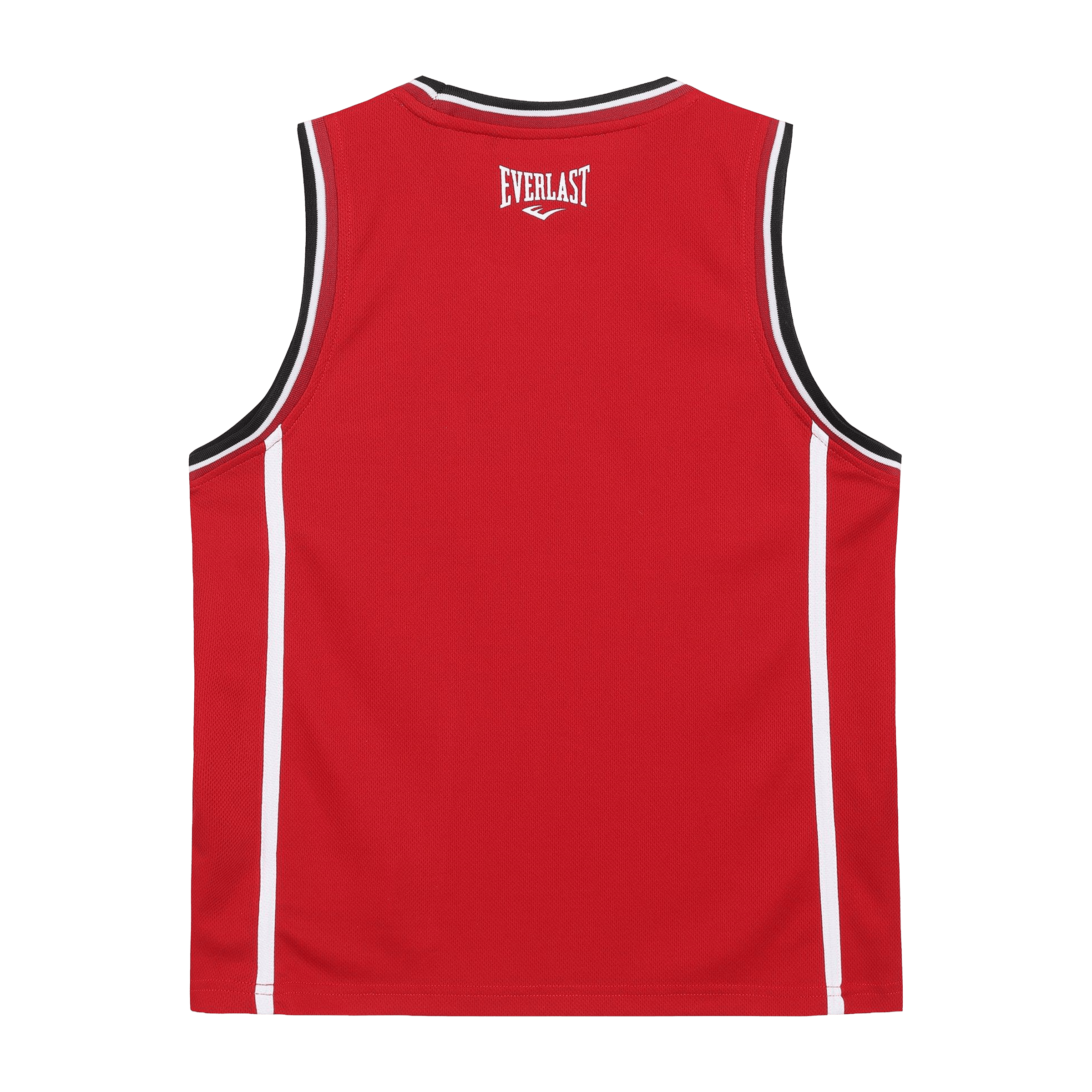 Kids Everlast Basketball Jersey Set