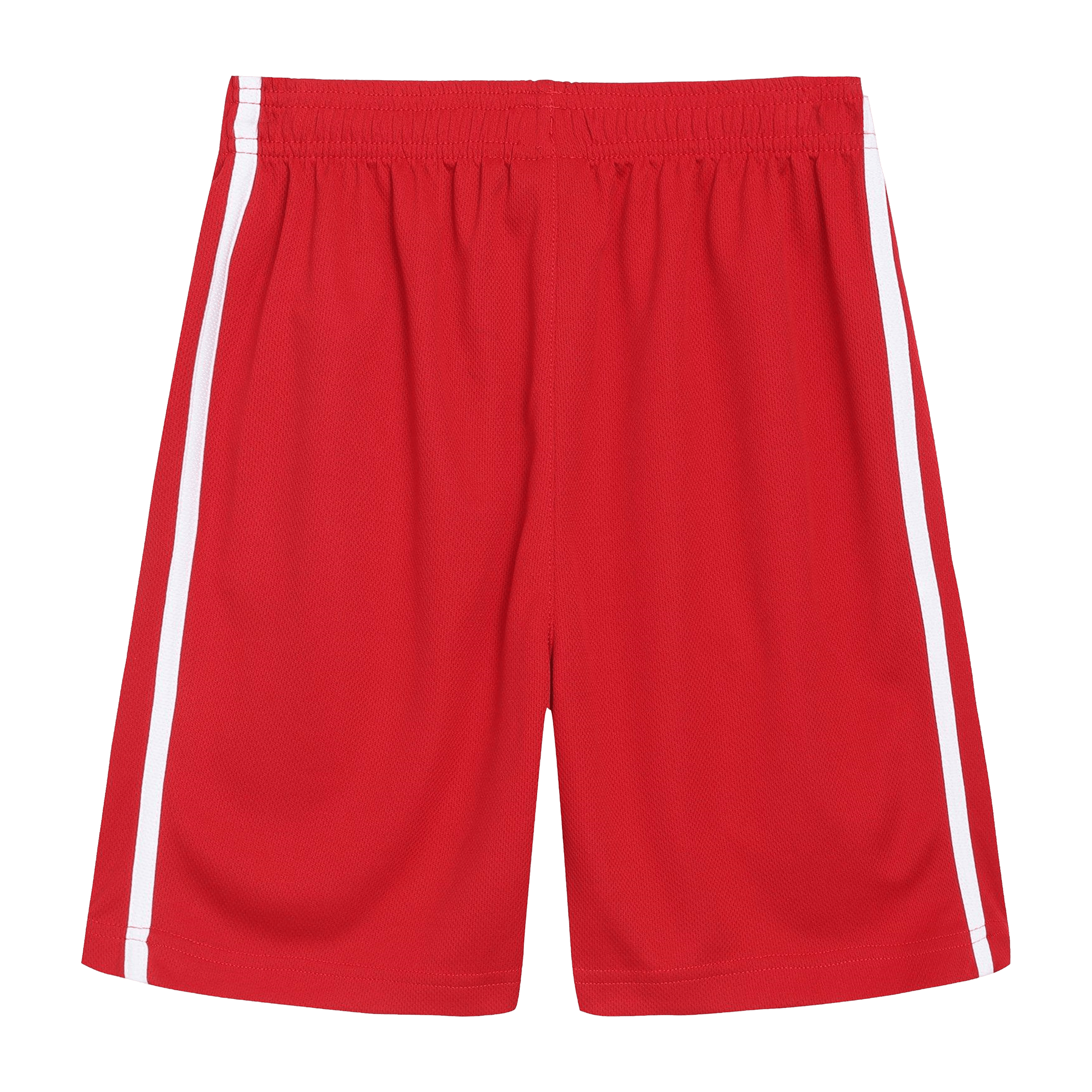 Kids Everlast Basketball Jersey Set