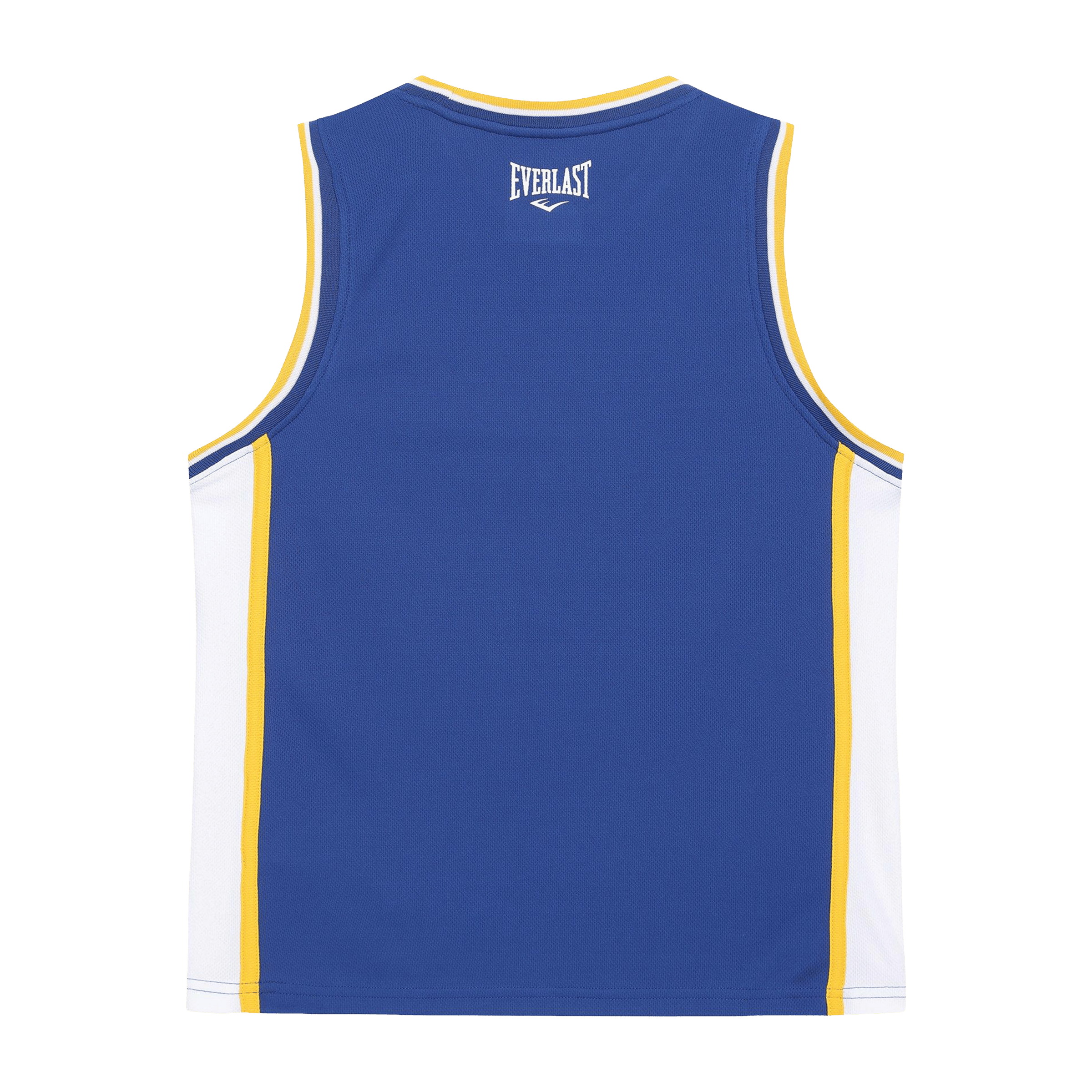 Kids Everlast Basketball Jersey Set