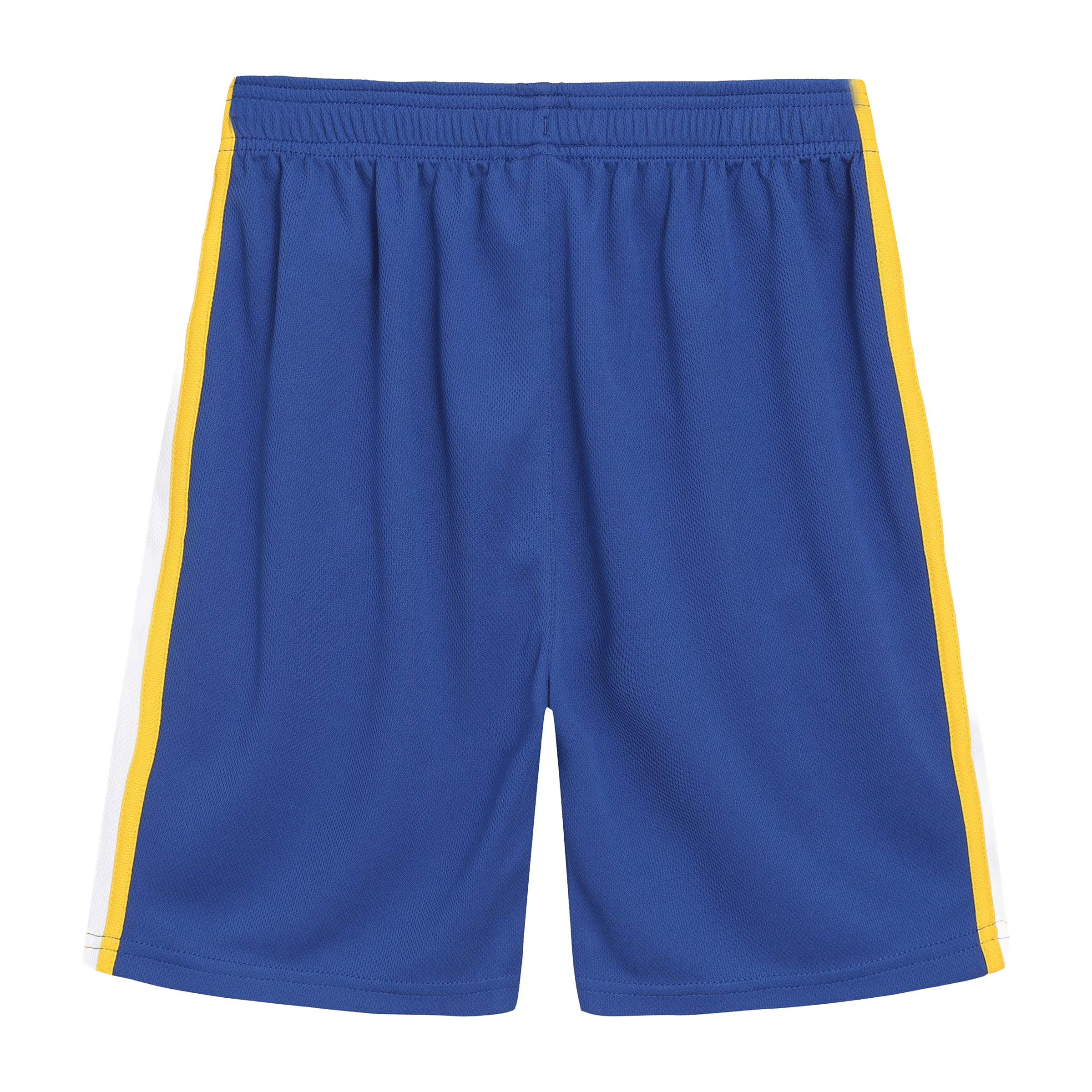 Kids Everlast Basketball Jersey Set