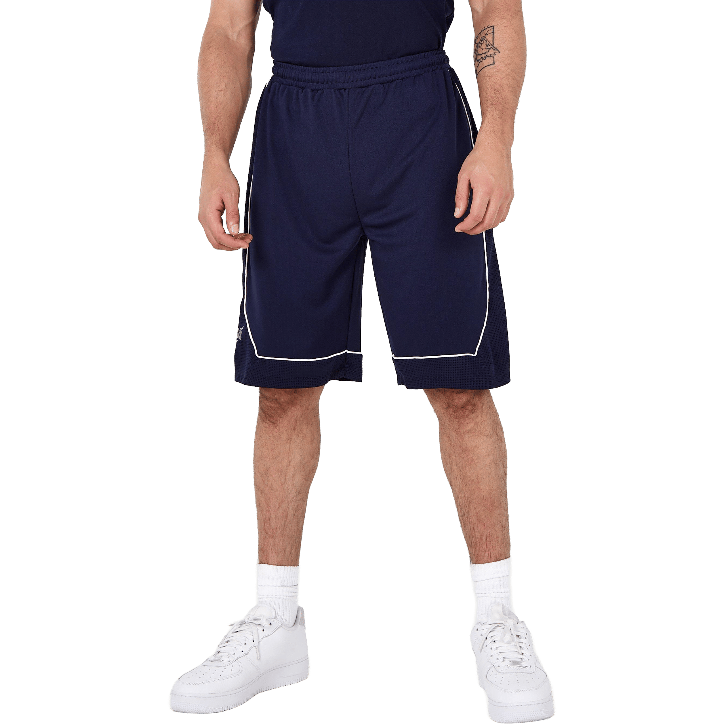 Mens Everlast Basketball Shorts
