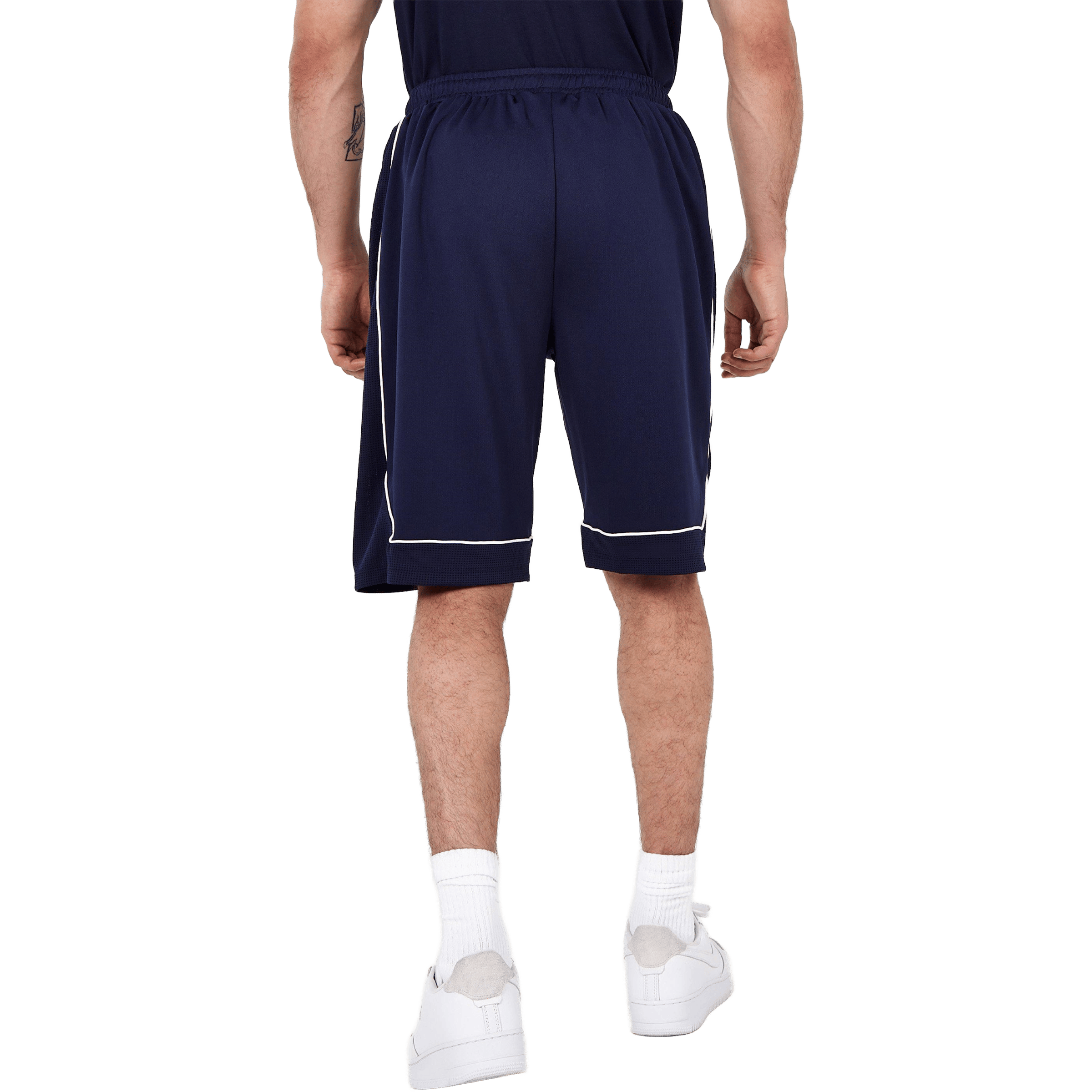 Mens Everlast Basketball Shorts