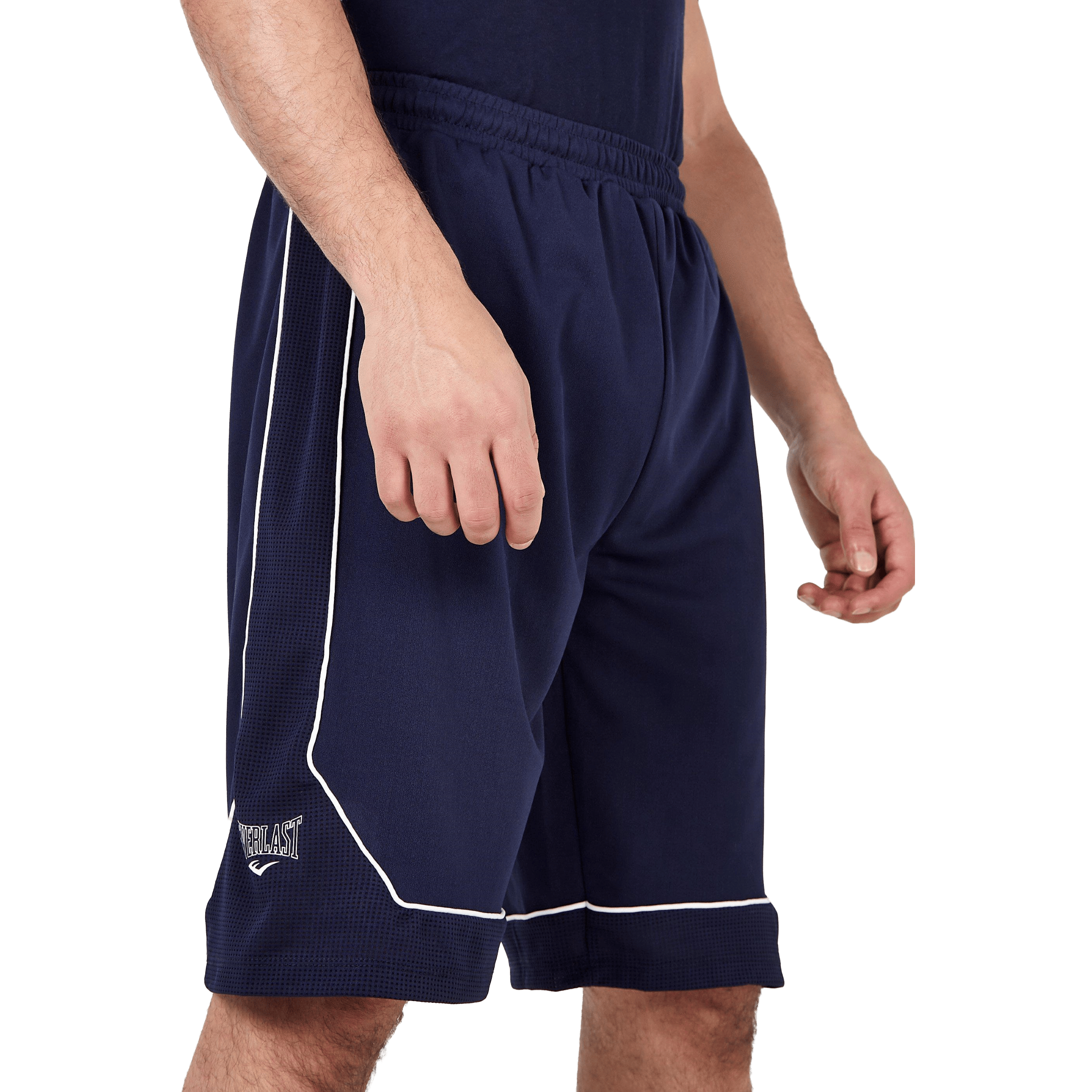 Mens Everlast Basketball Shorts