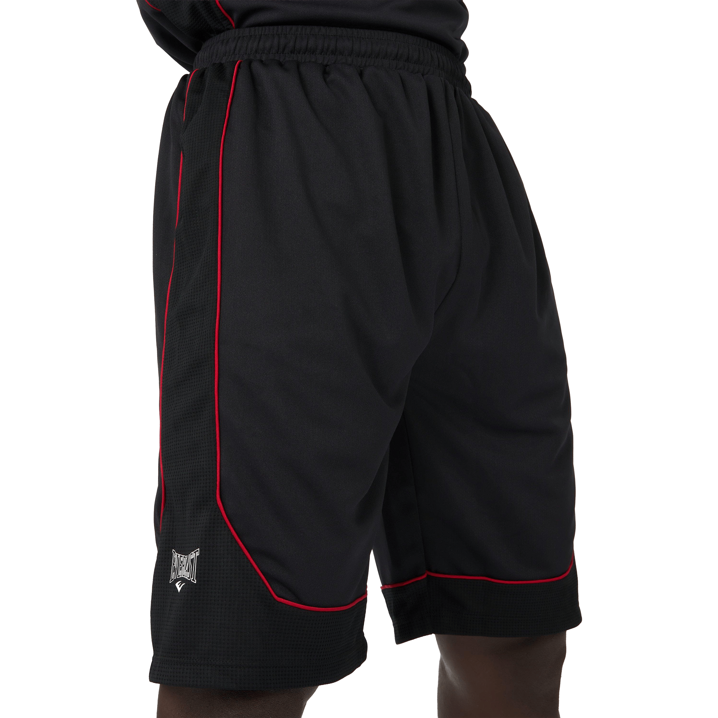 Mens Everlast Basketball Shorts