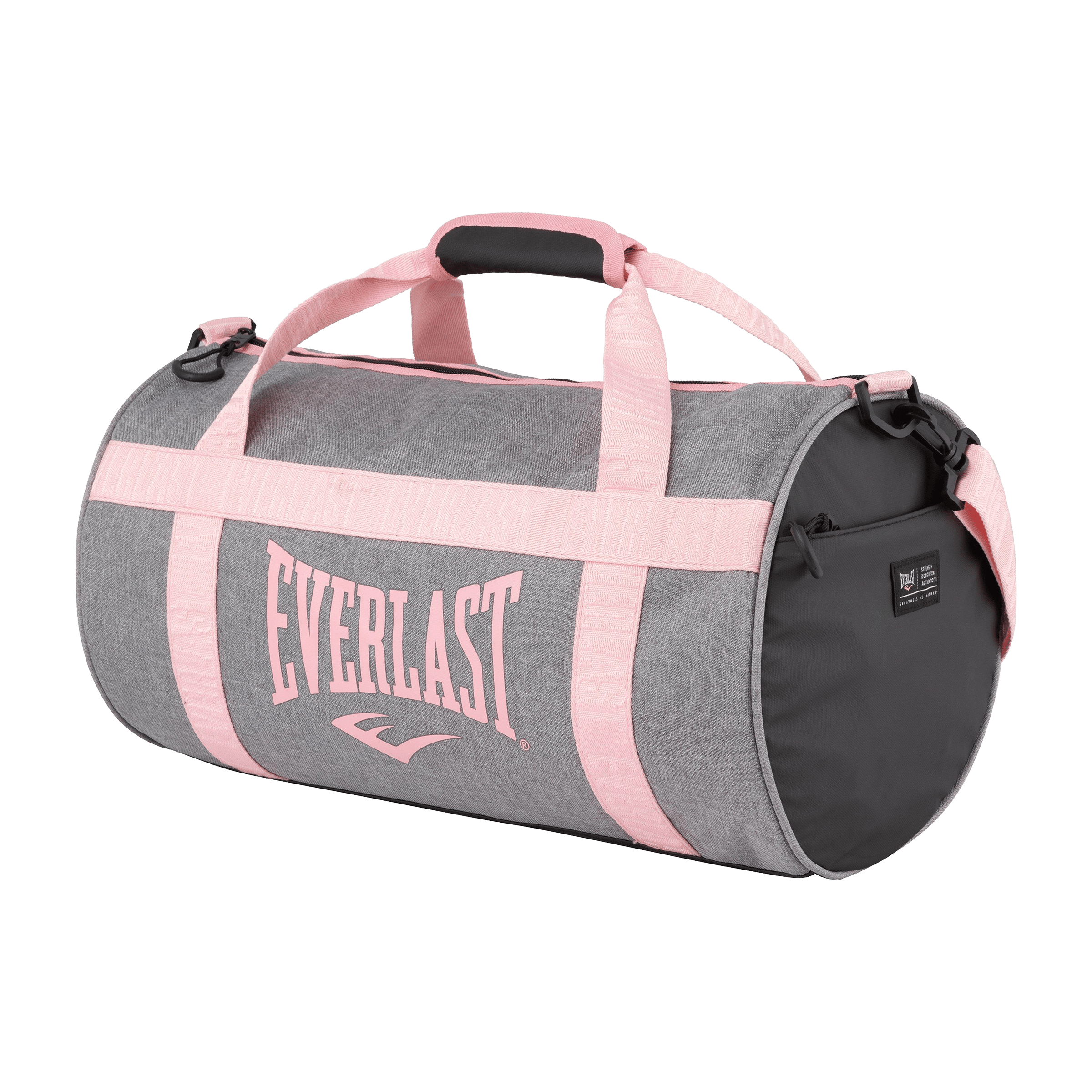 Everlast Barrel (30L) Bag