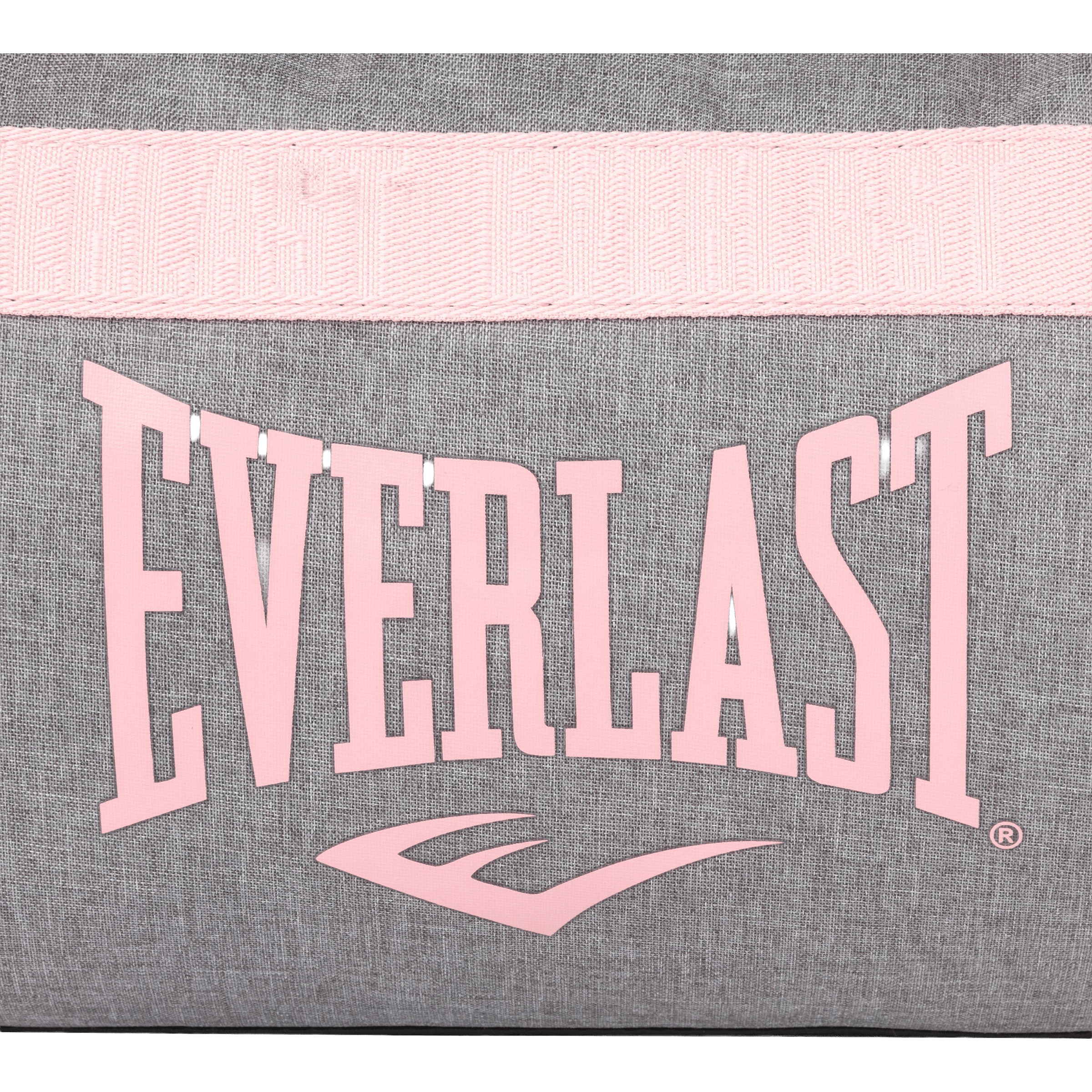Everlast Barrel (30L) Bag