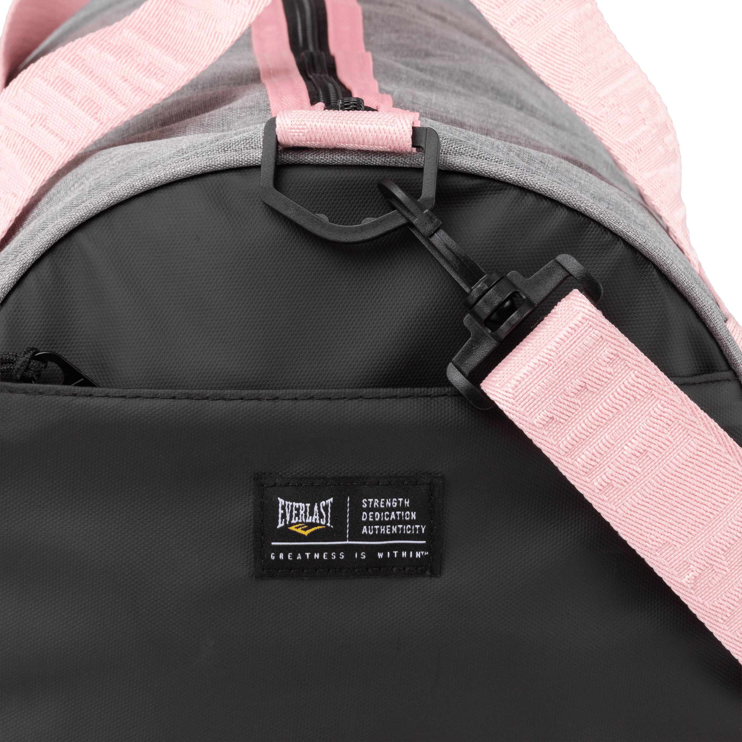 Everlast Barrel (30L) Bag