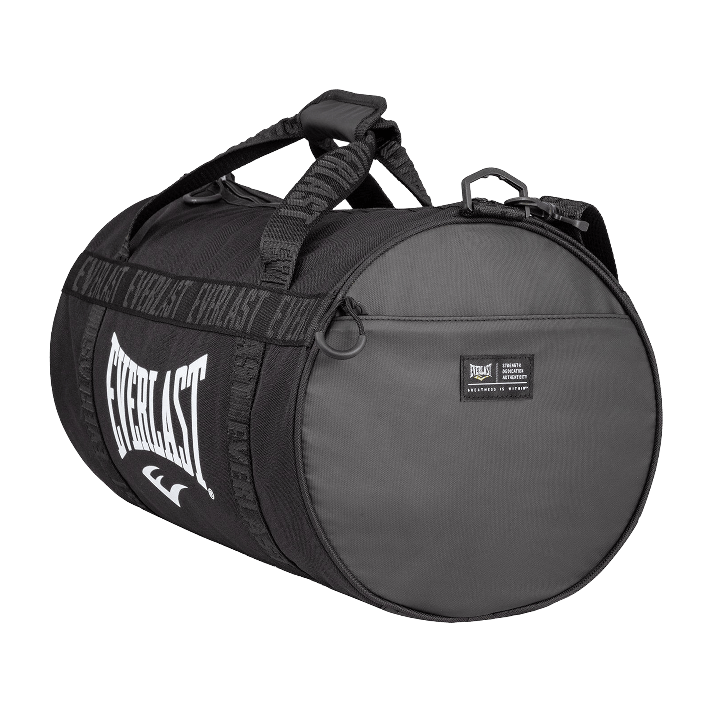 Everlast Barrel (30L) Bag