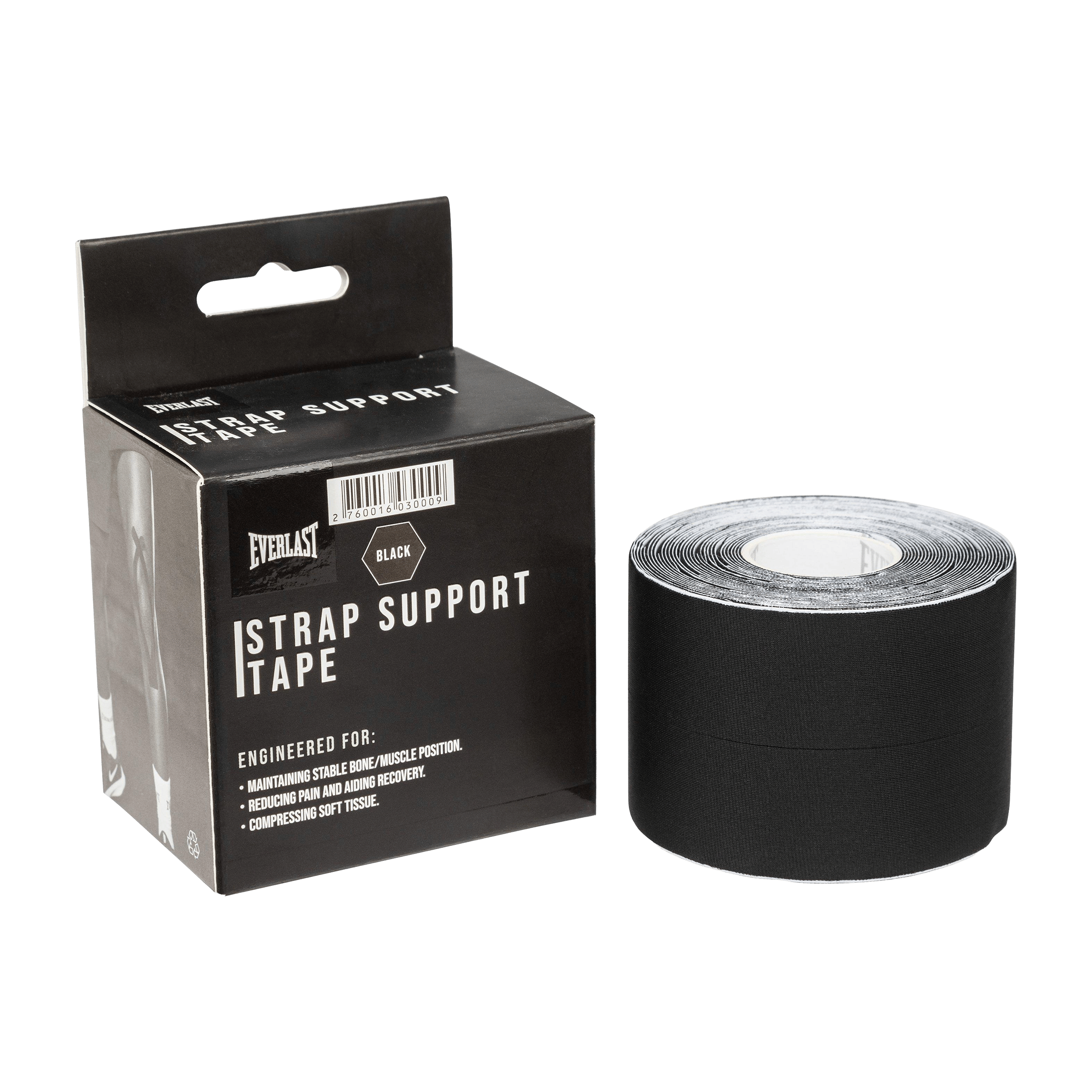 Everlast Strapping Tape