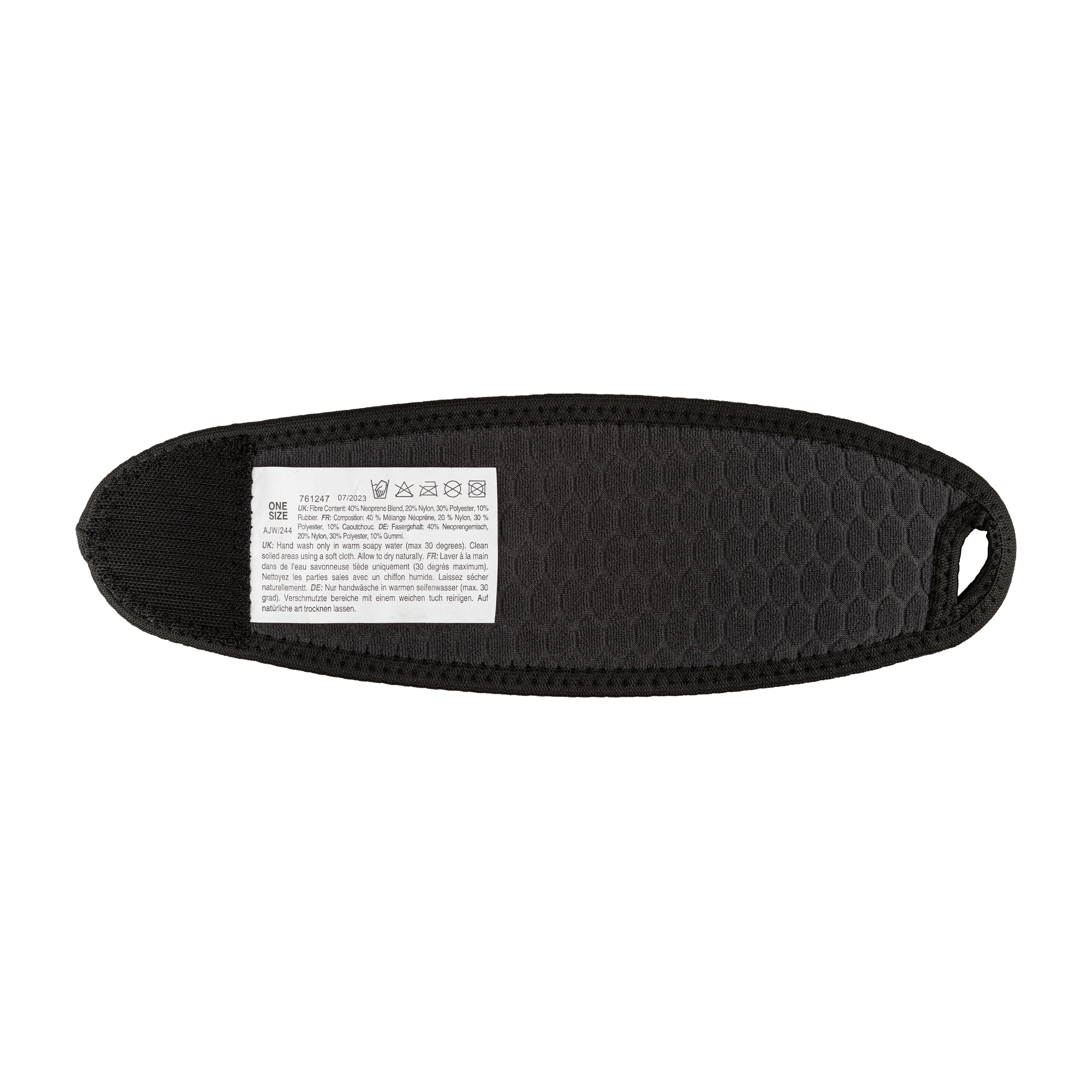 Everlast Neoprene Wrist Support