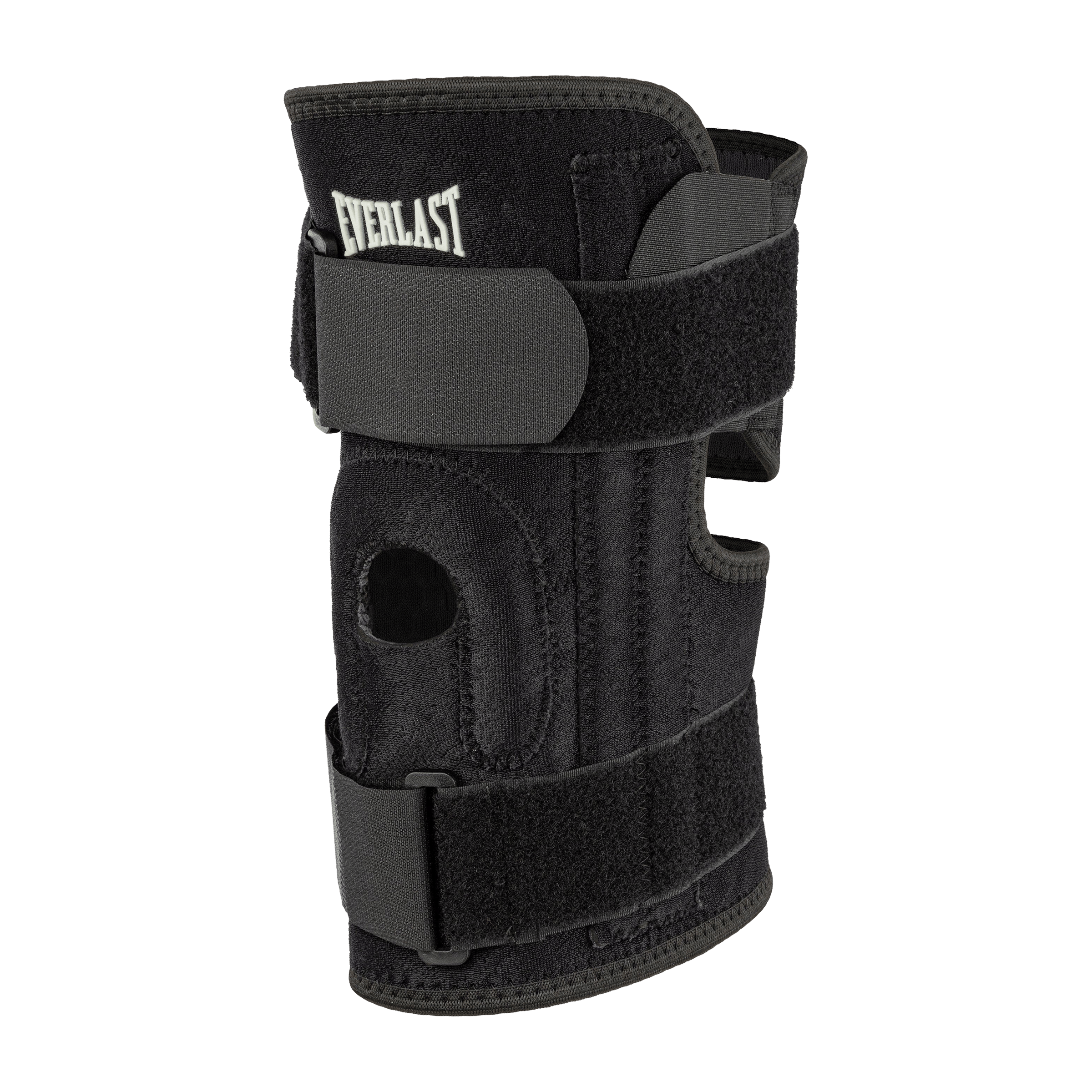 Everlast Strapped Knee Support