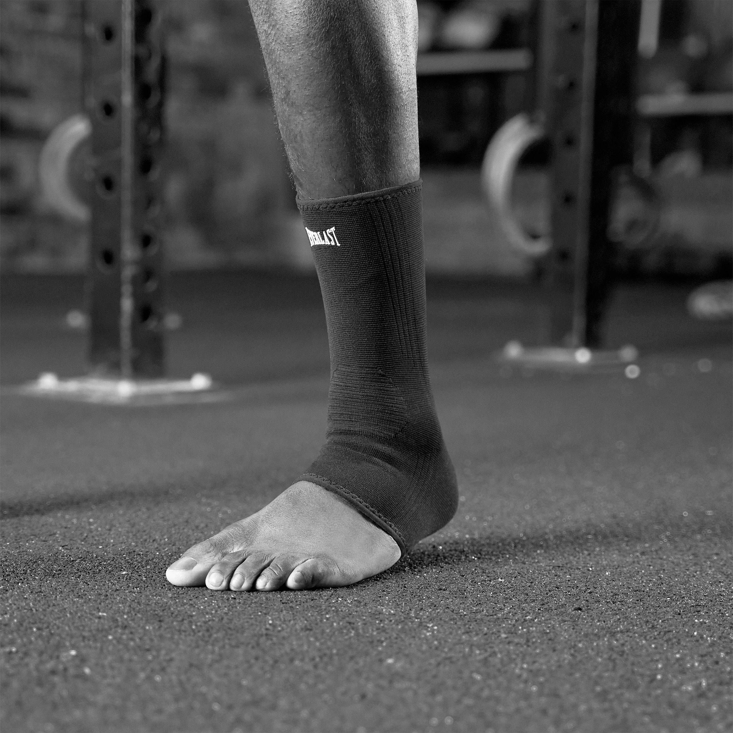 Everlast Sport Woven (36-44cm) Ankle Support