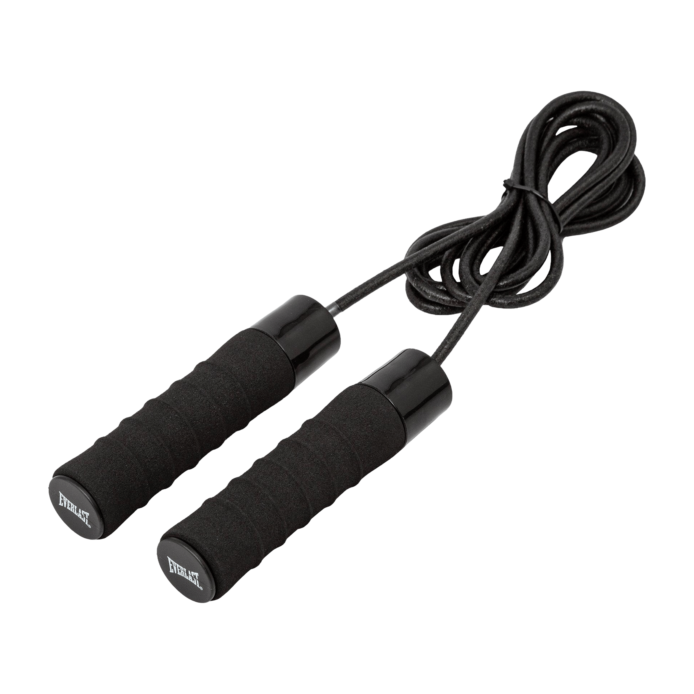Everlast Sport Leather Skipping Rope