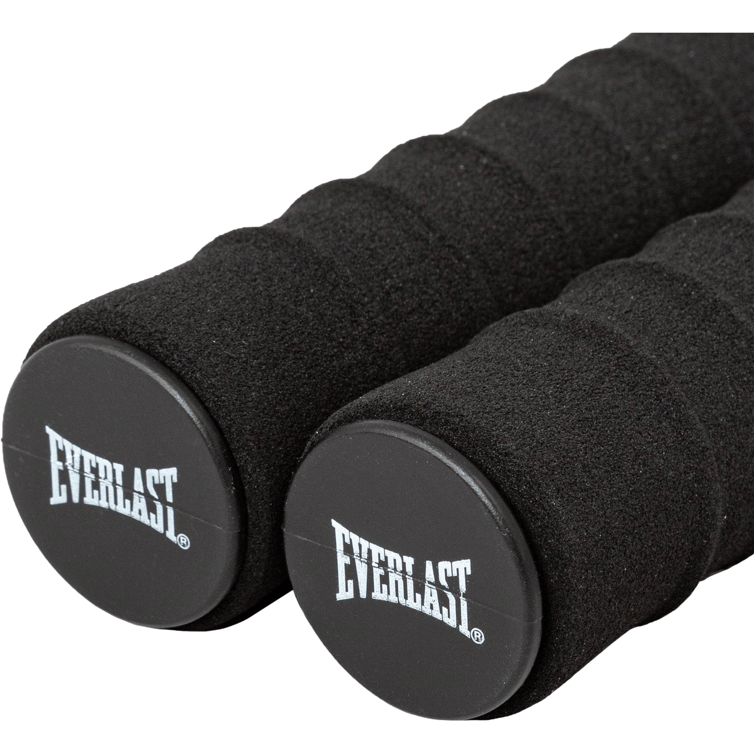 Everlast Sport Leather Skipping Rope