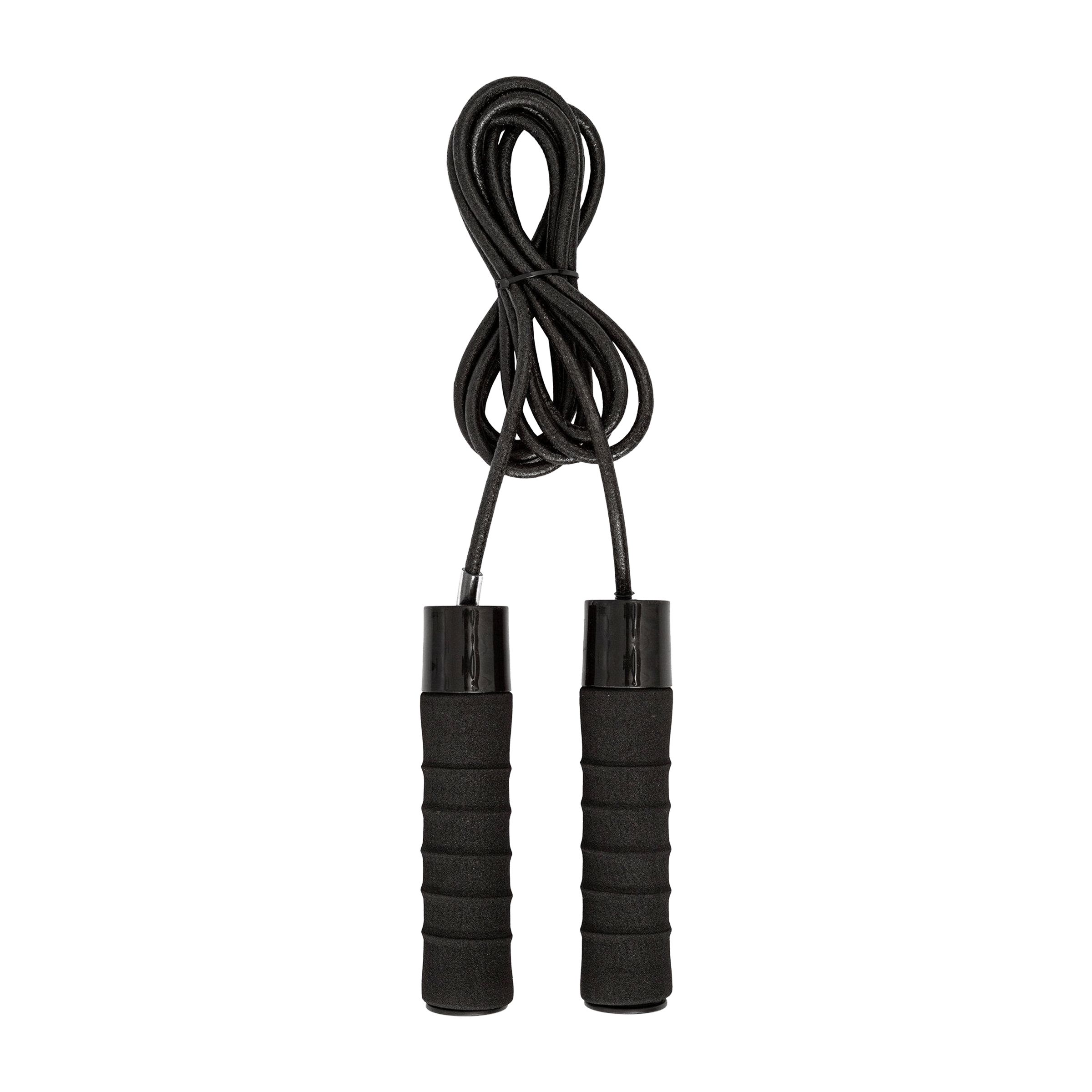 Everlast Sport Leather Skipping Rope
