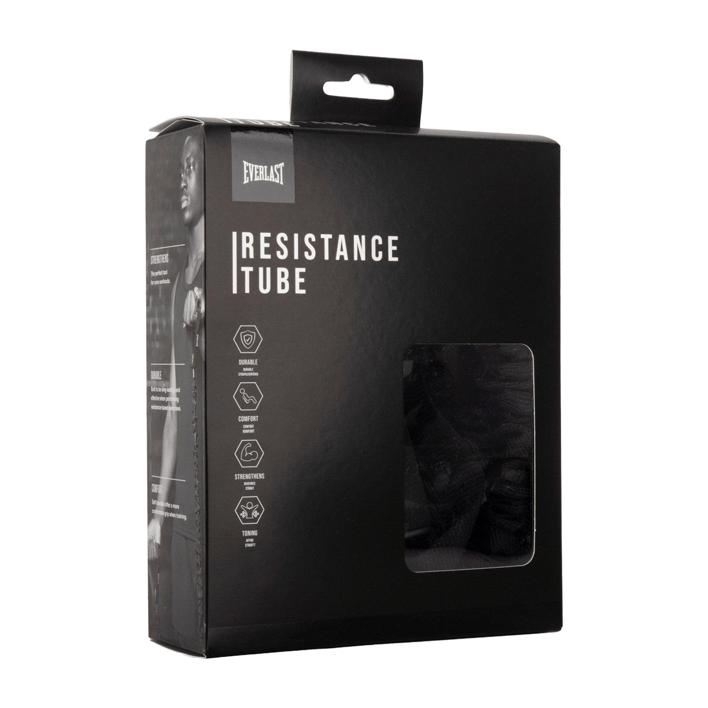 Everlast Resistance Trainer