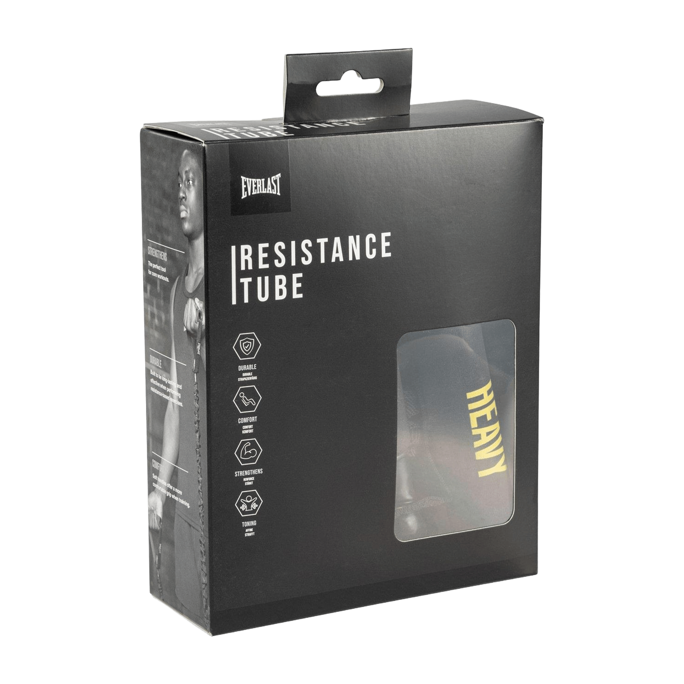 Everlast Resistance Trainer