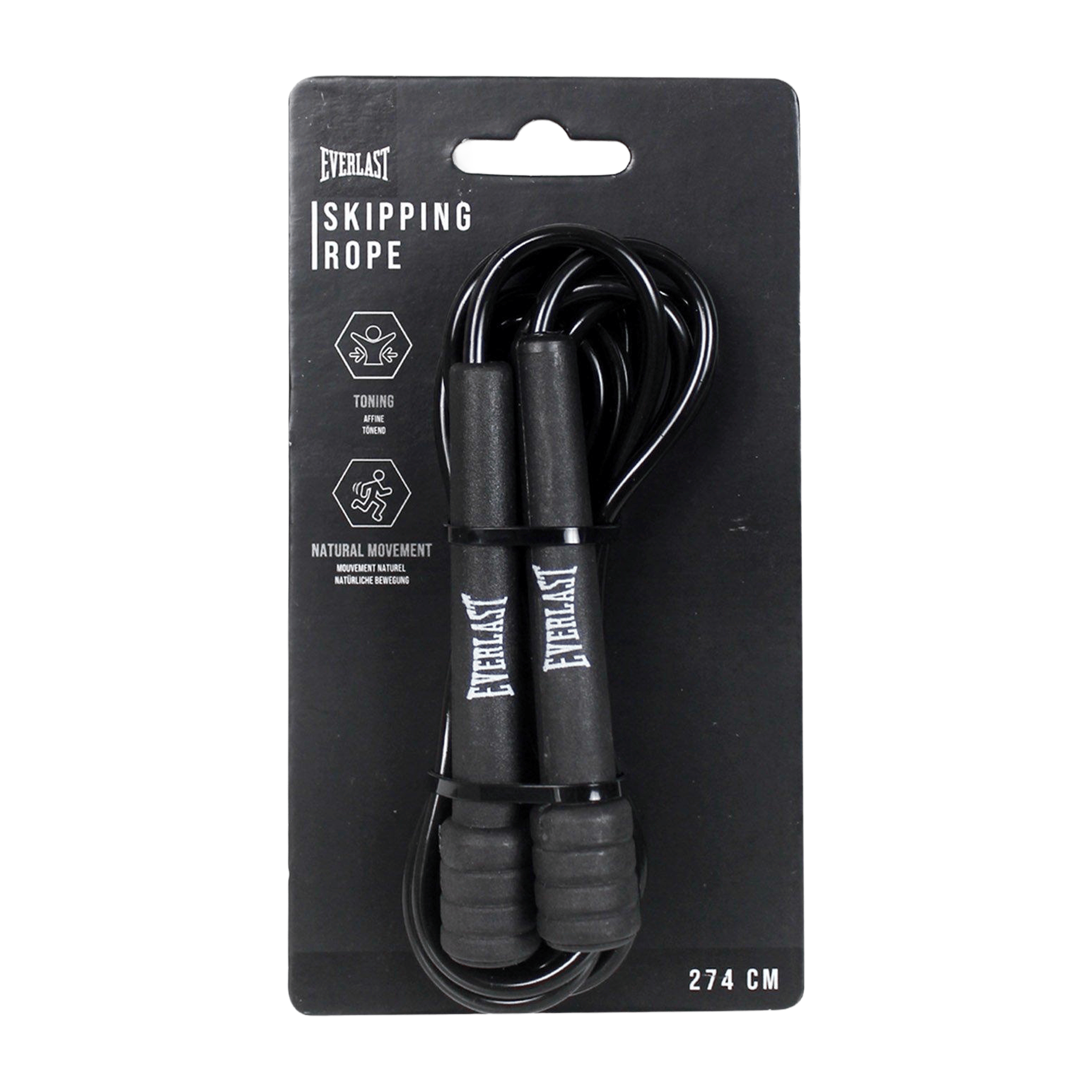 Everlast Skipping Rope