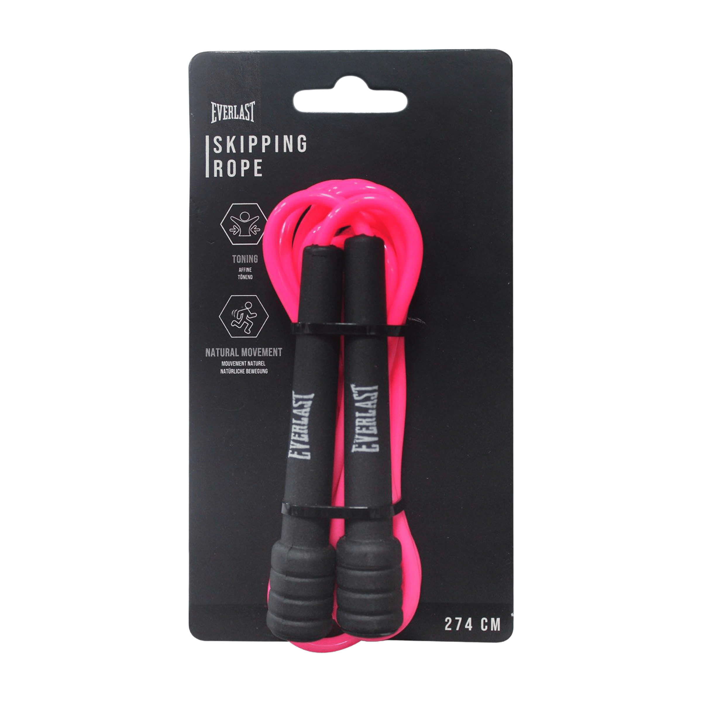 Everlast Sport Skipping Rope